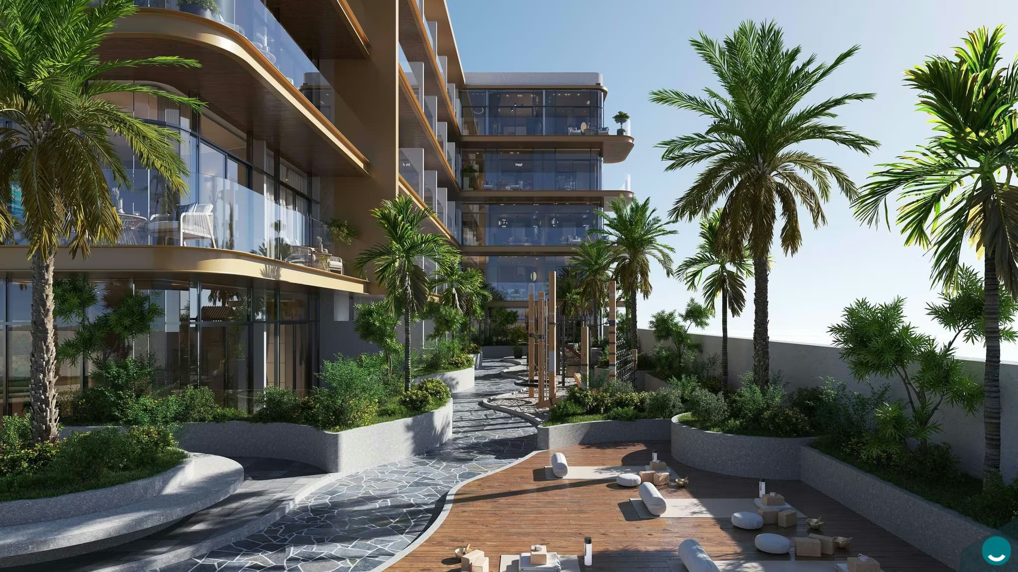 Elevia Residences II