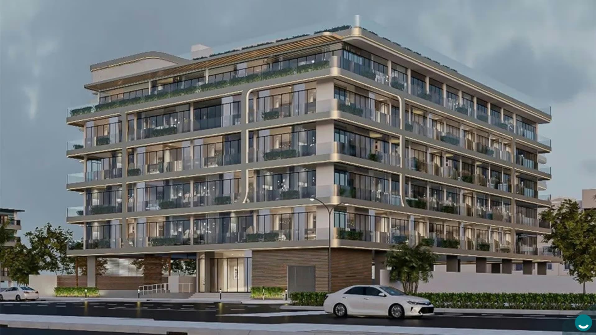 Elevia Residences III