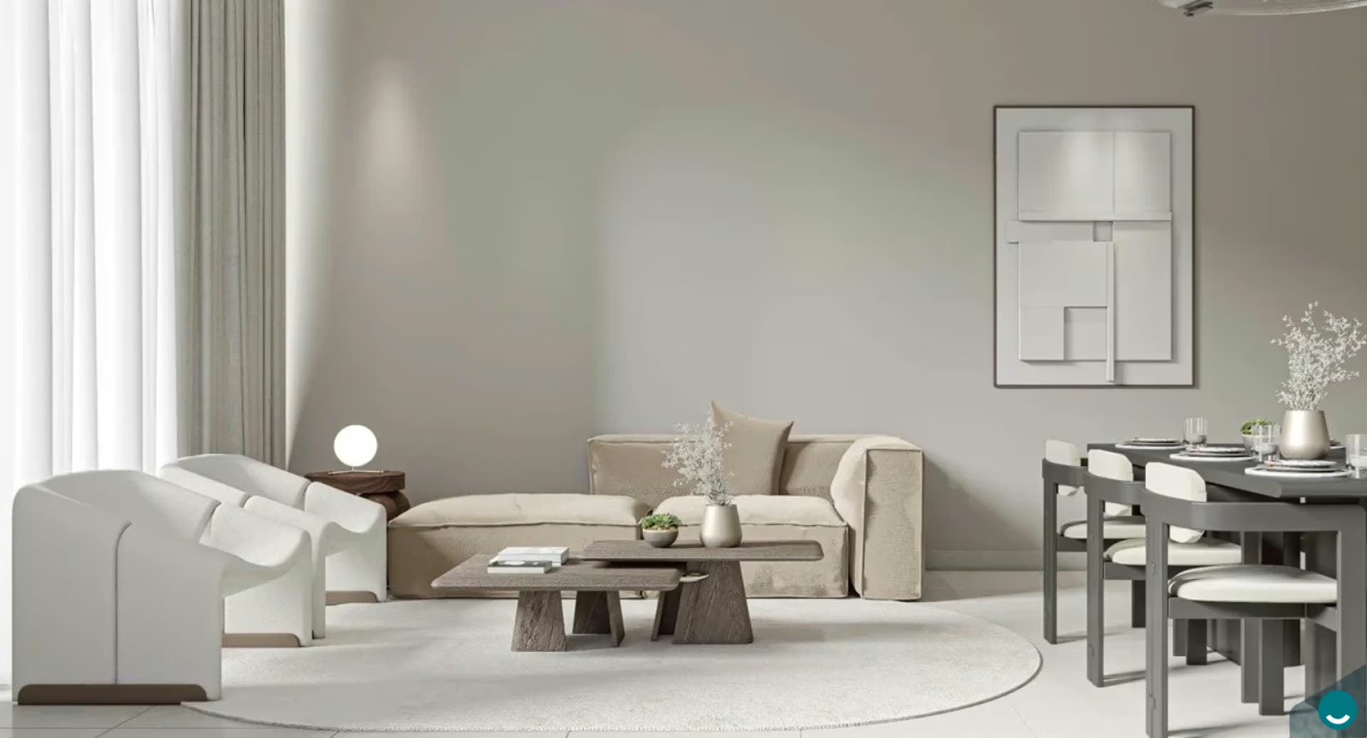 Elevia Residences III 2