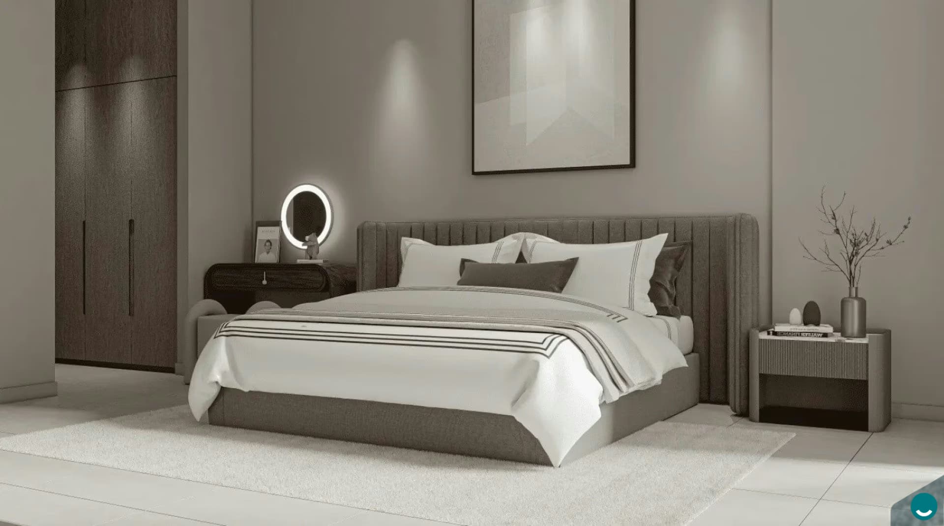 Elevia Residences III 3