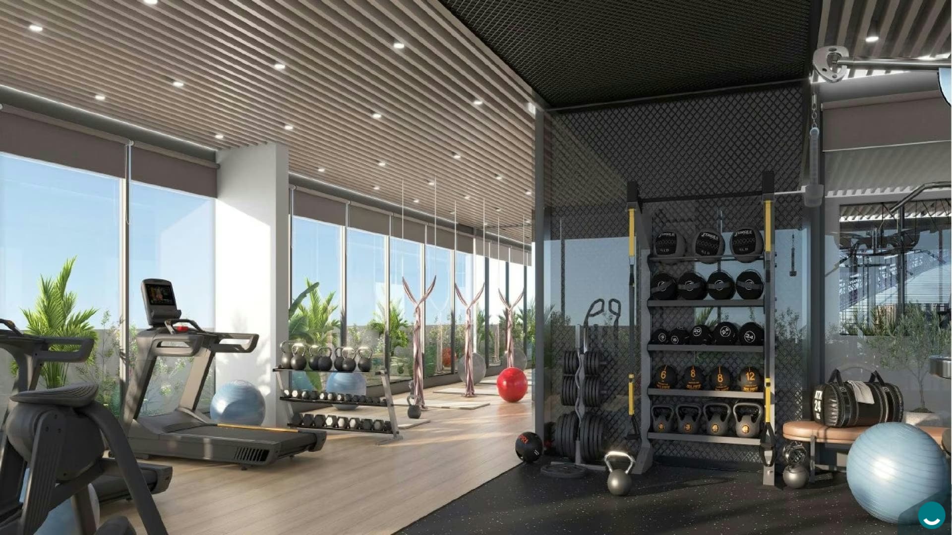 Elevia Residences 4