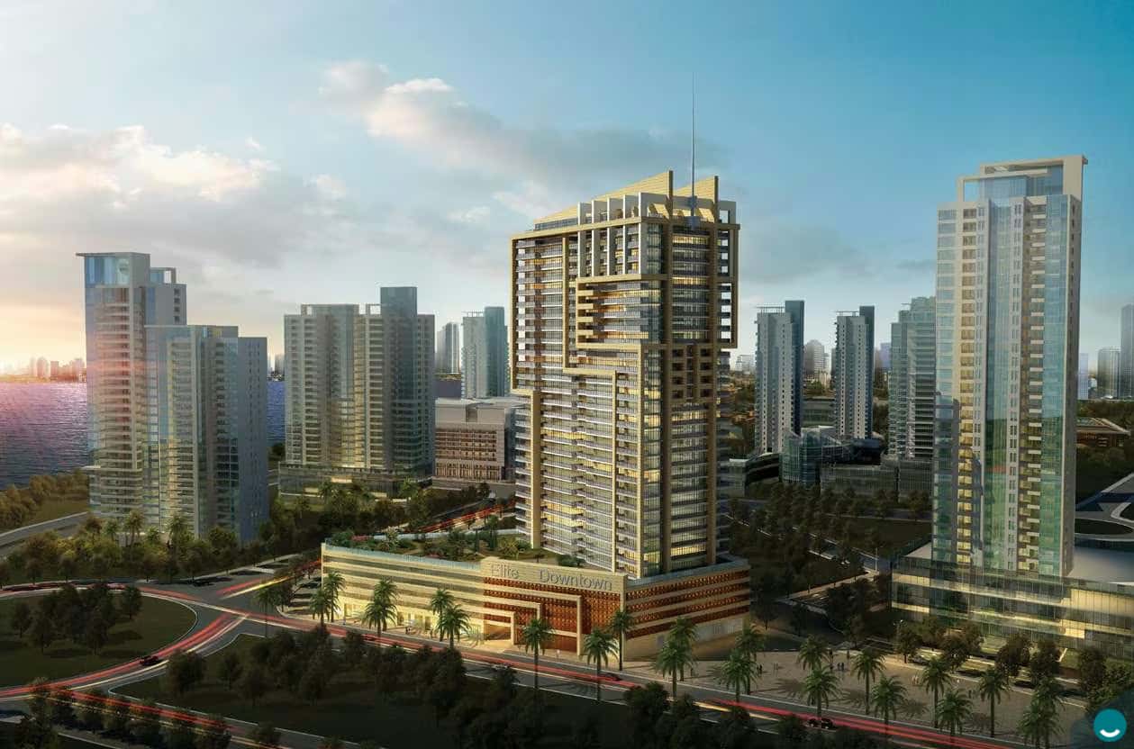 Elite 10 Sports Residence