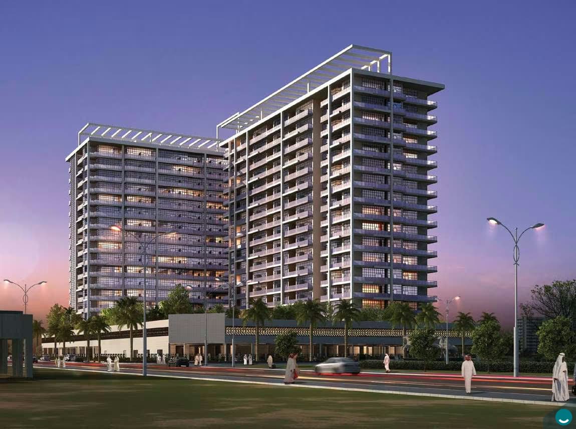 Elite 3 Sports Residence 2