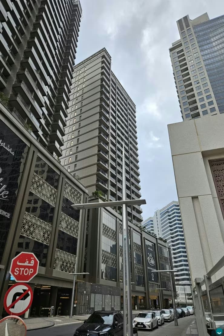 Elite Downtown Residence 2