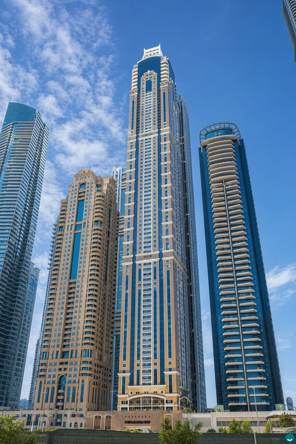 Elite Residence