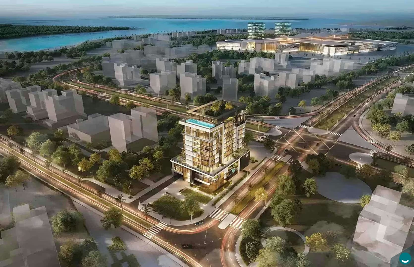Elle Residences 2
