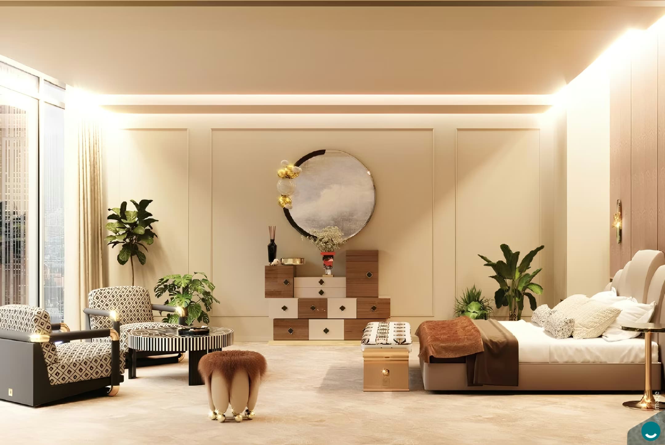 Elm | Park Five 2