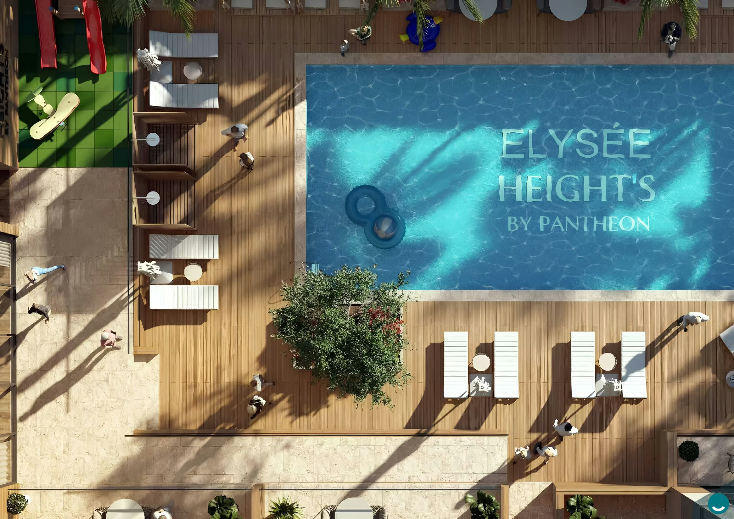 Elysee Heights 3