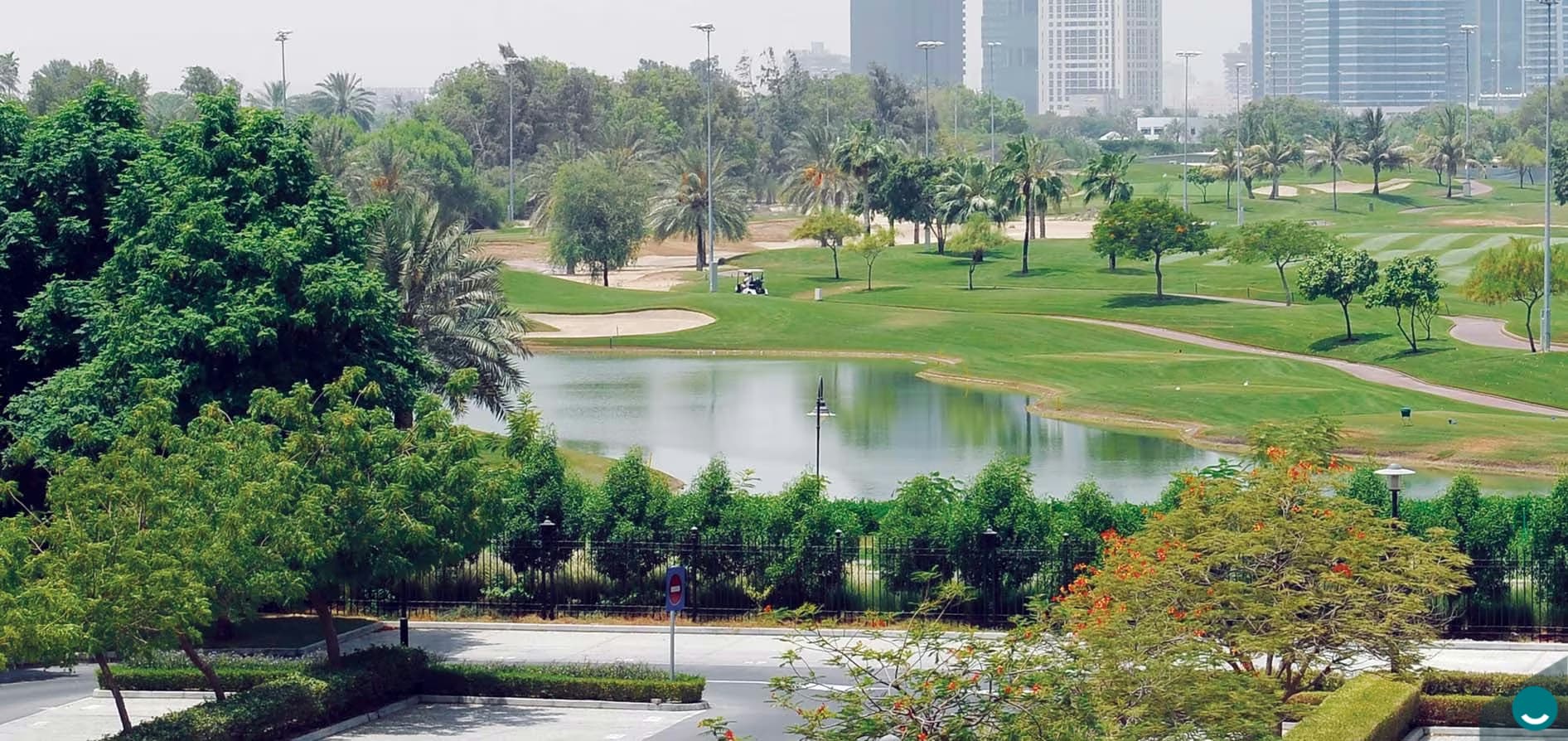 Emaar Business Park 4