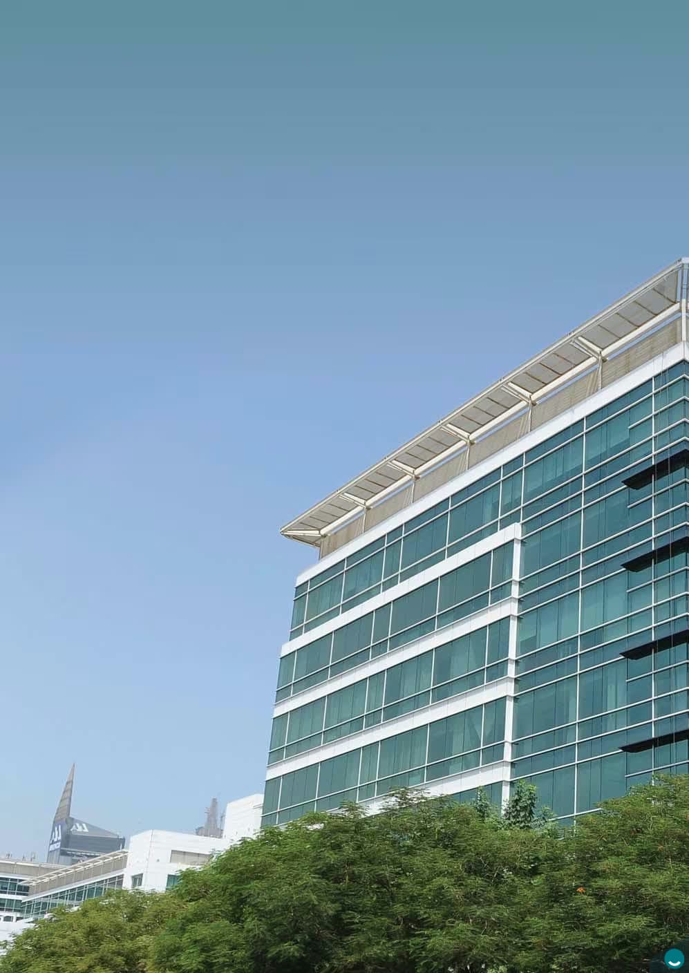 Emaar Business Park 3