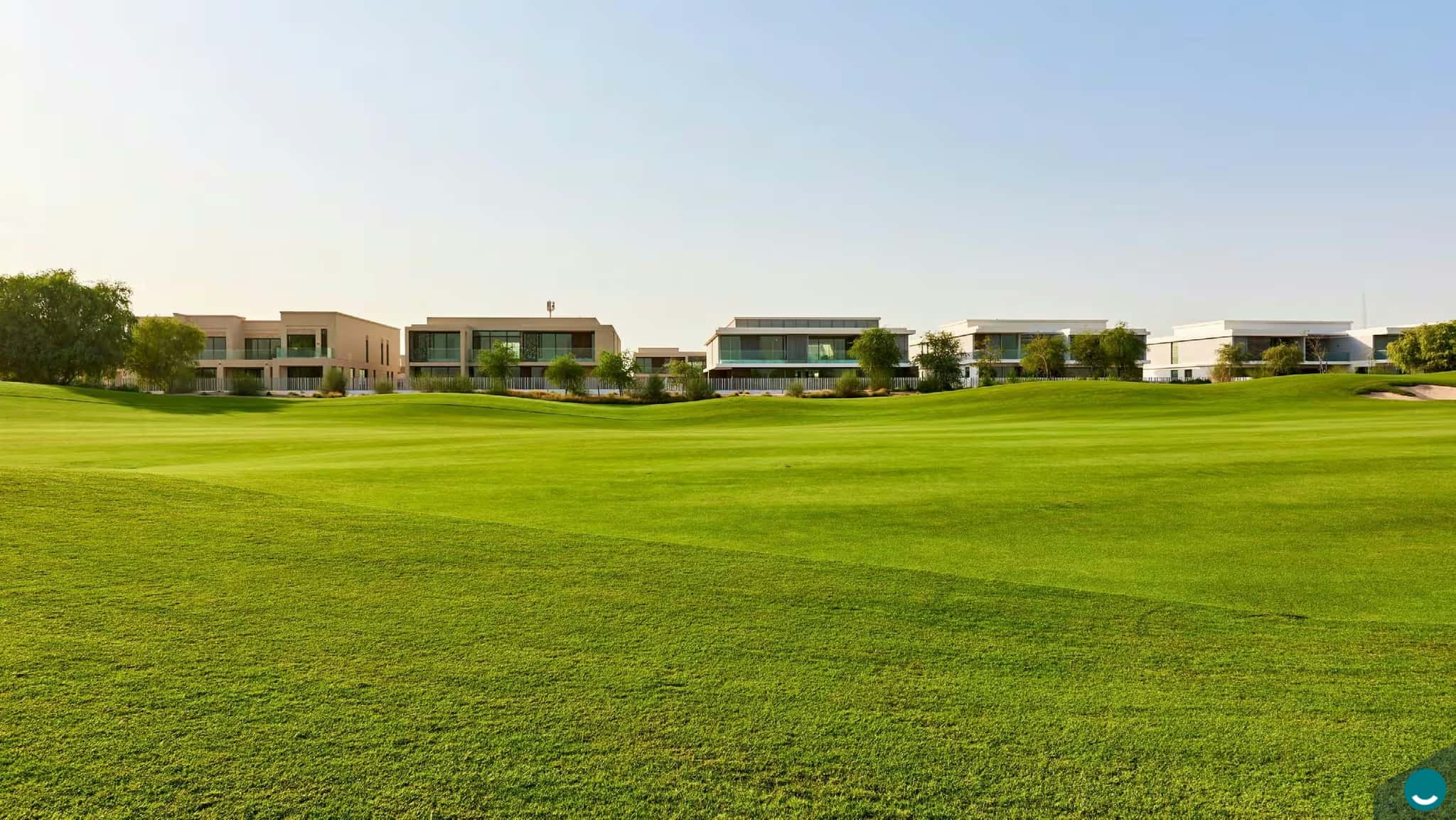 Emerald Hills at Dubai Hills