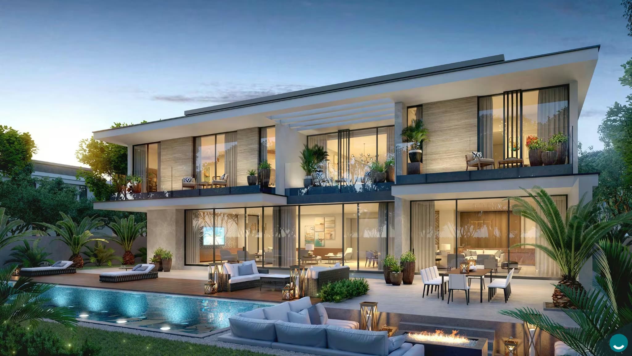 Emerald Hills at Dubai Hills 2