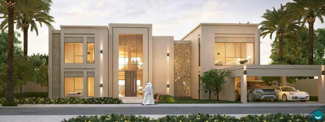 Emerald Hills at Dubai Hills 5
