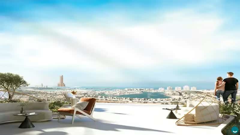 Emerald Residences by Sido