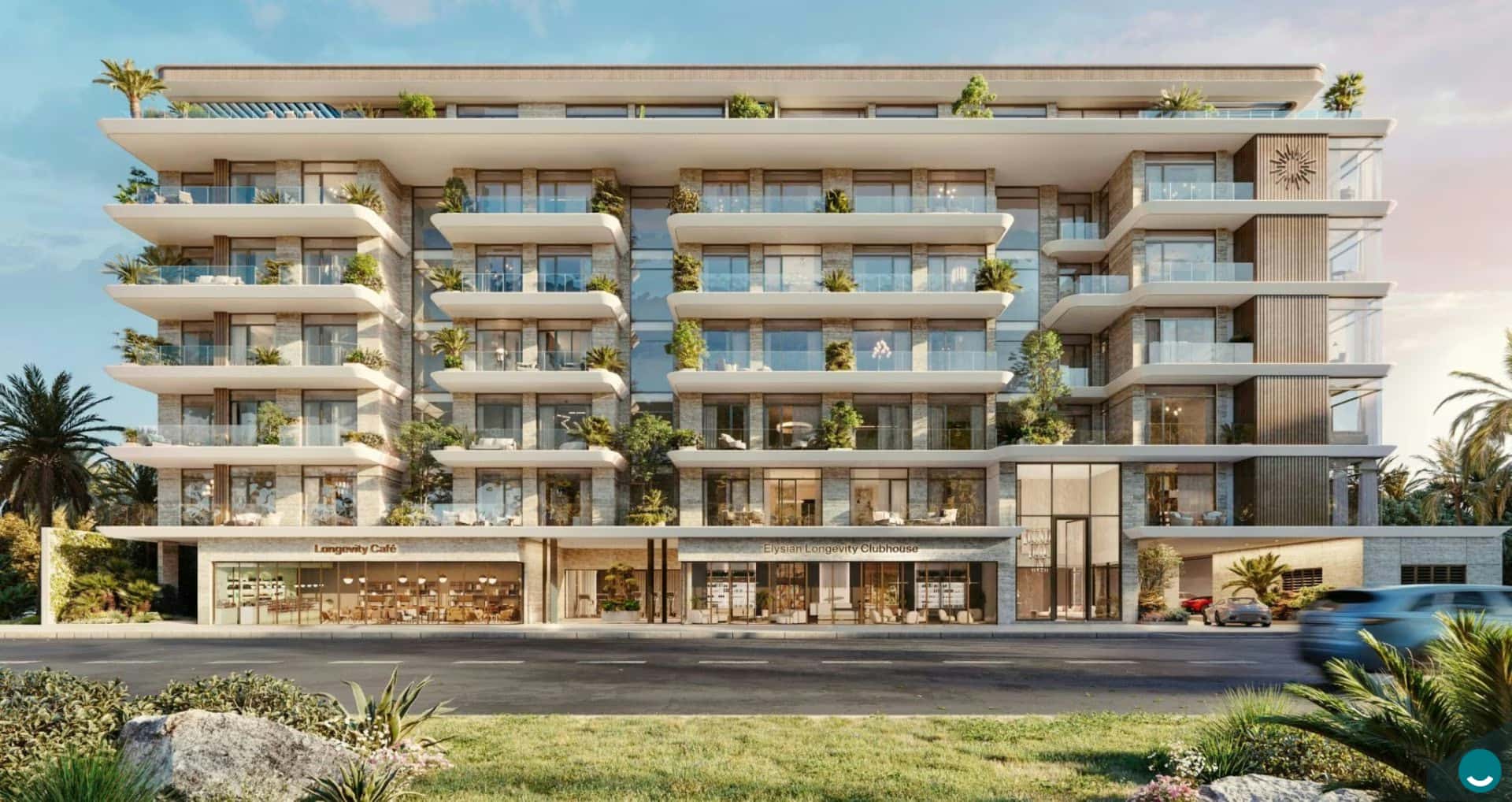 Emerge Residences