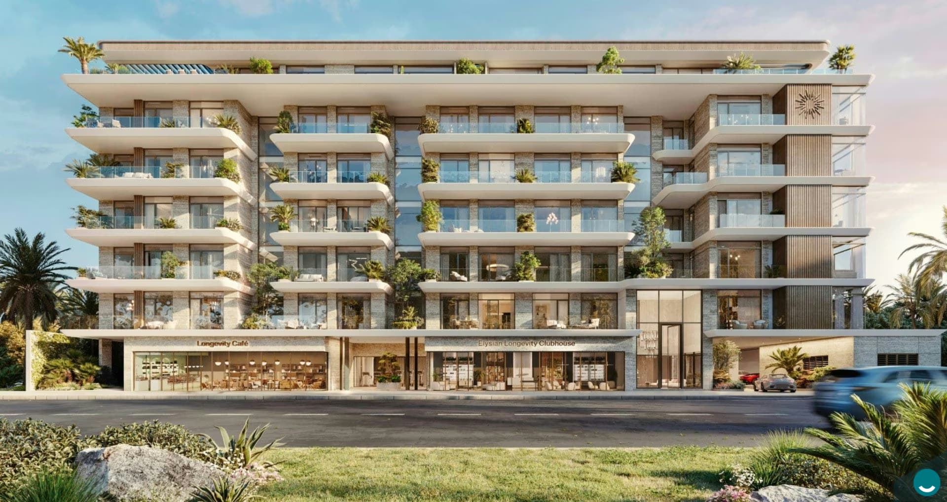 Emerge Residences