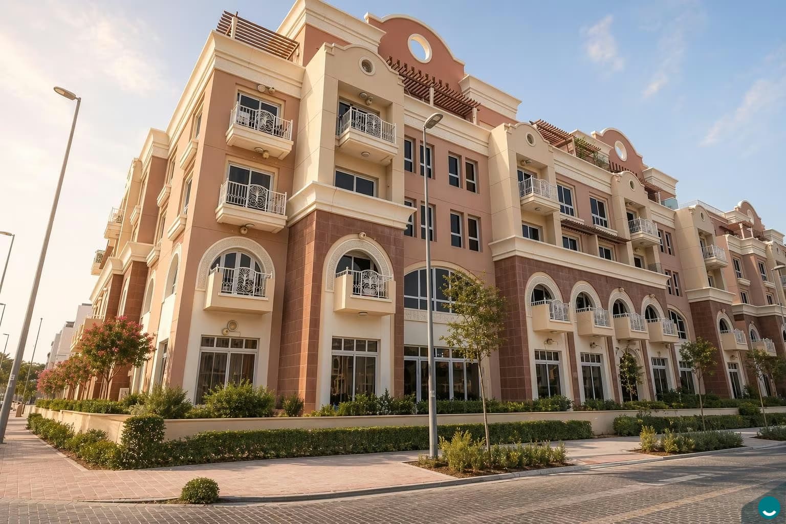 Emirates Gardens 1 2