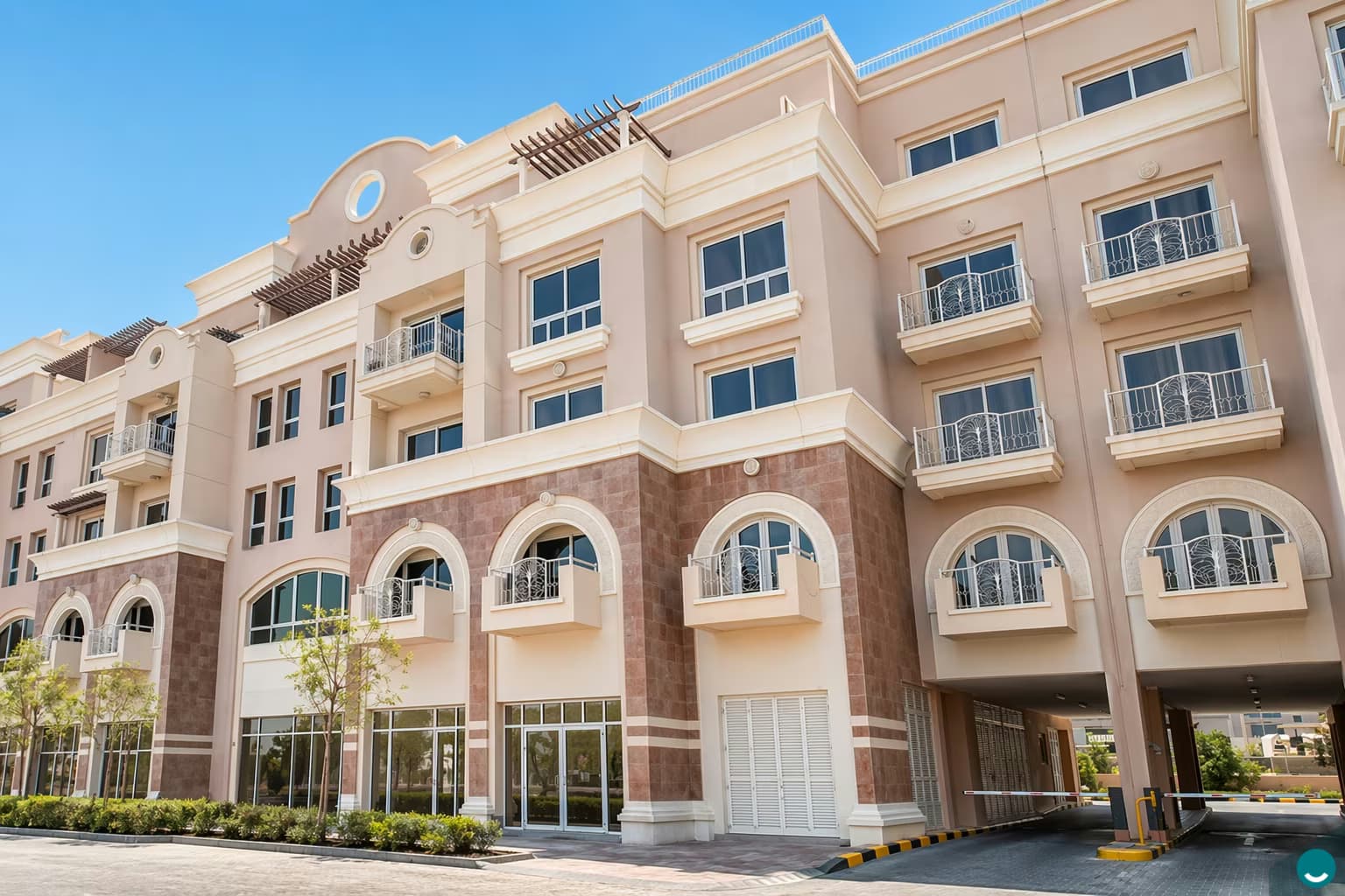 Emirates Gardens 1 3