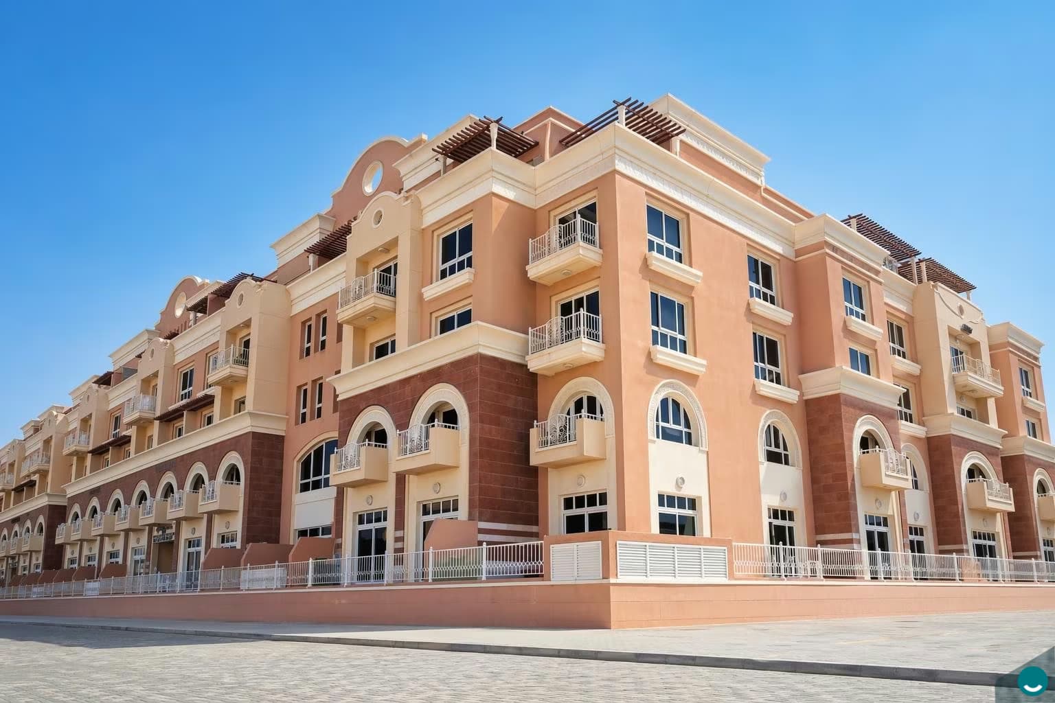 Emirates Gardens 1 4