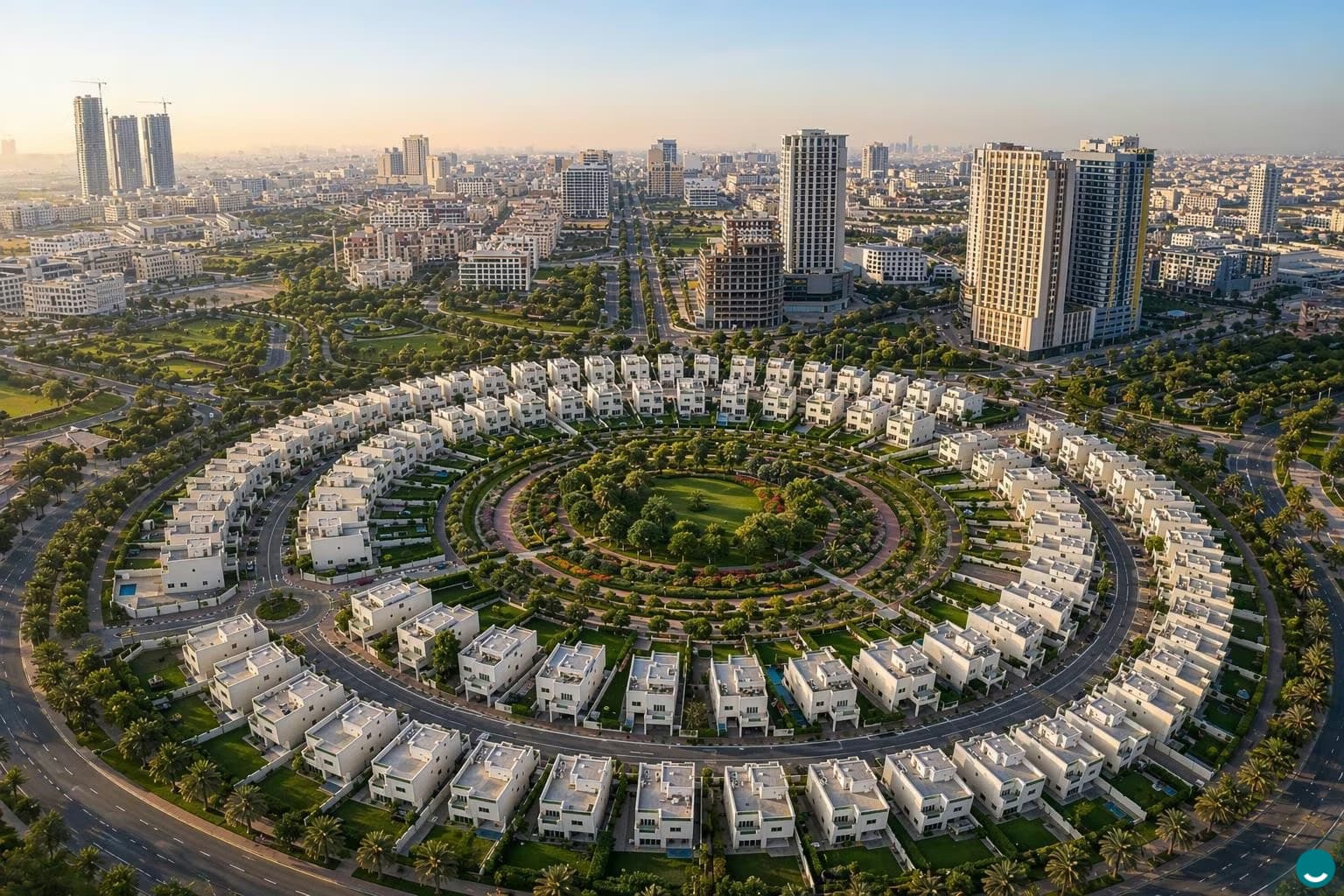 Emirates Gardens 2