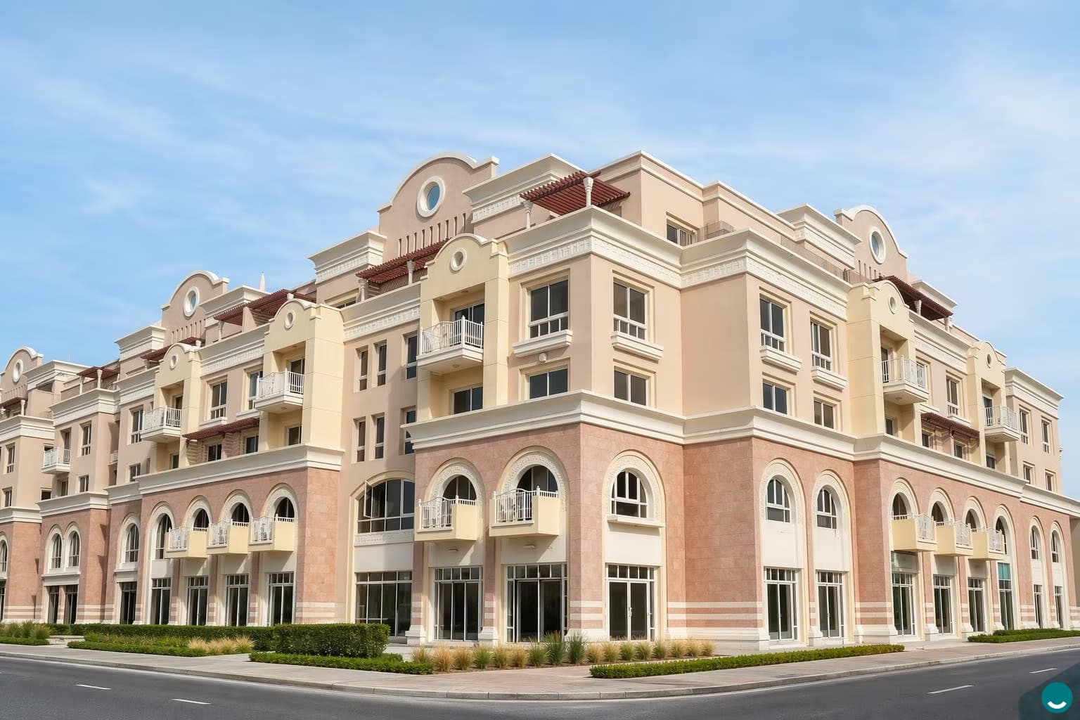 Emirates Gardens 2 2