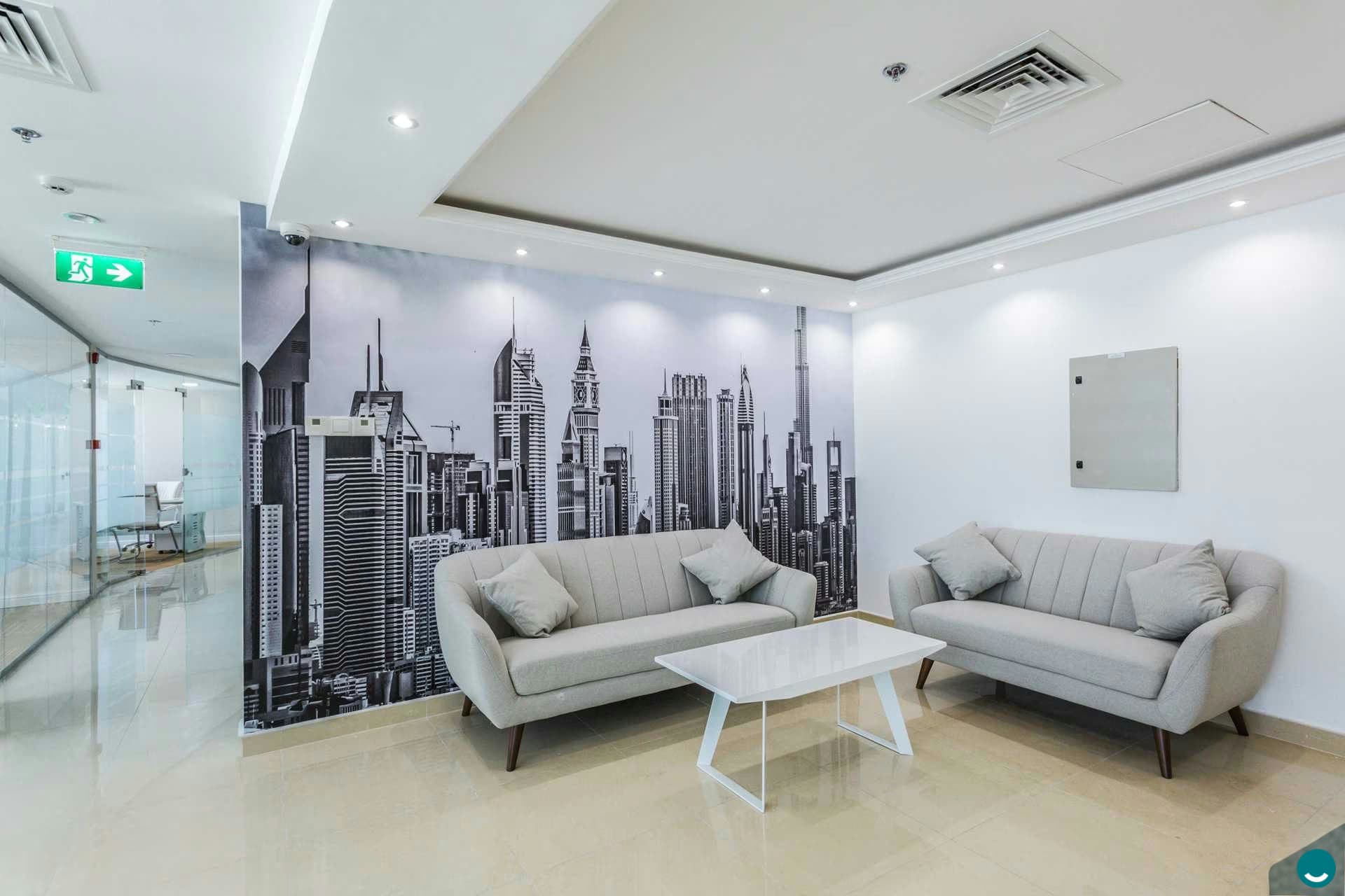 Empire Heights