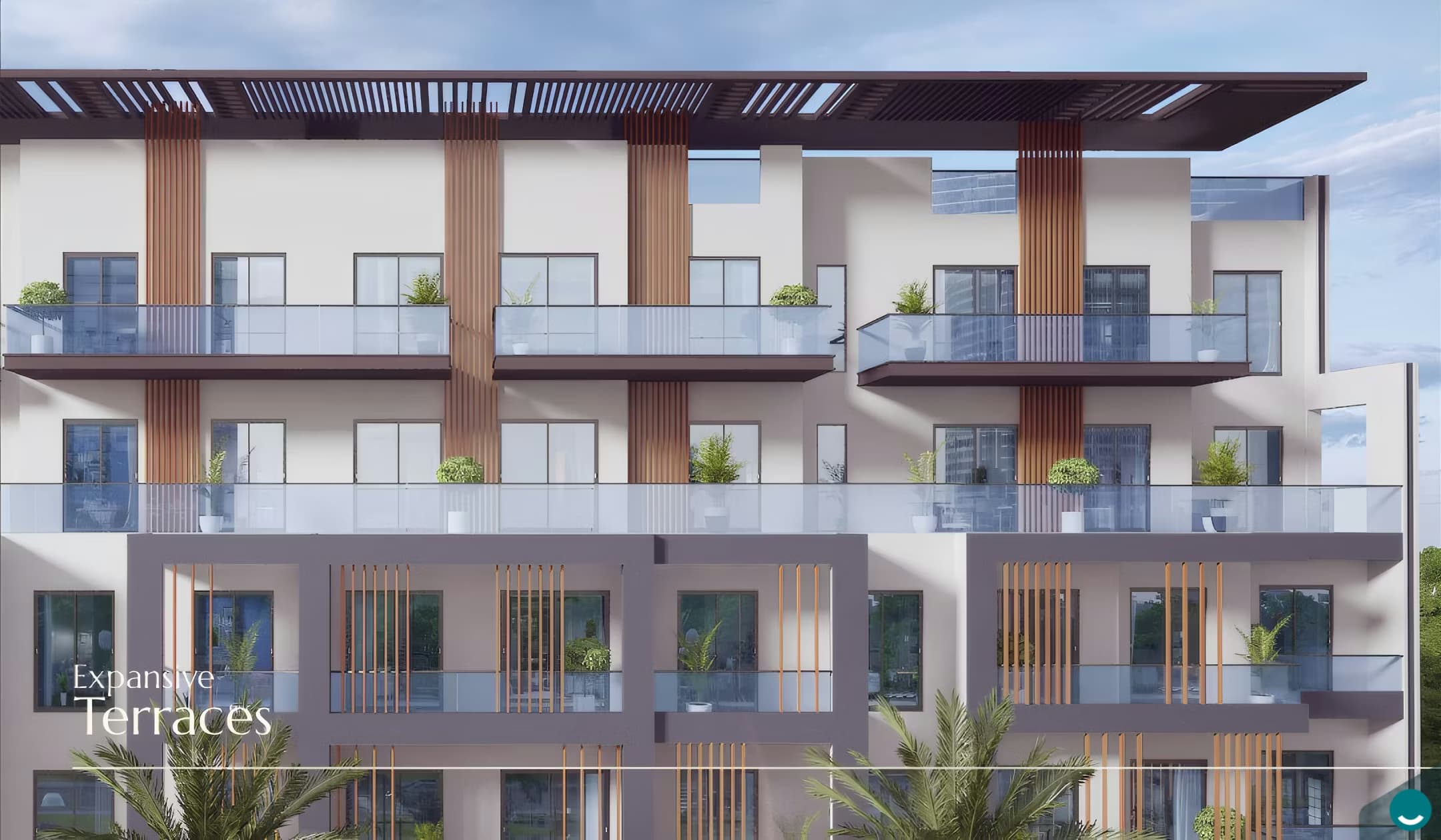 Enaya Residences