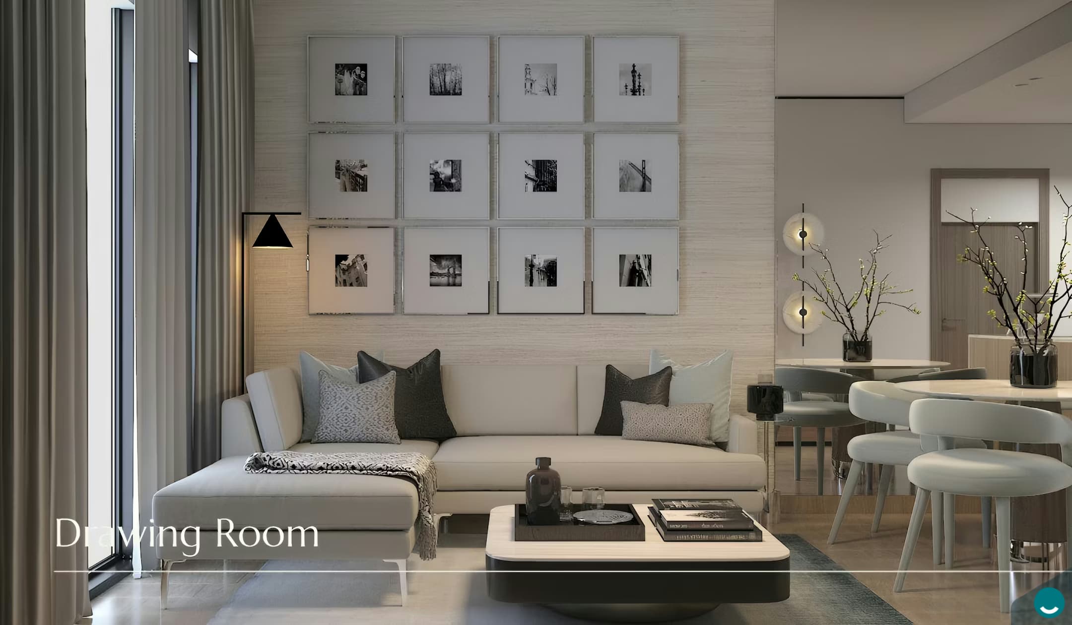 Enaya Residences 3