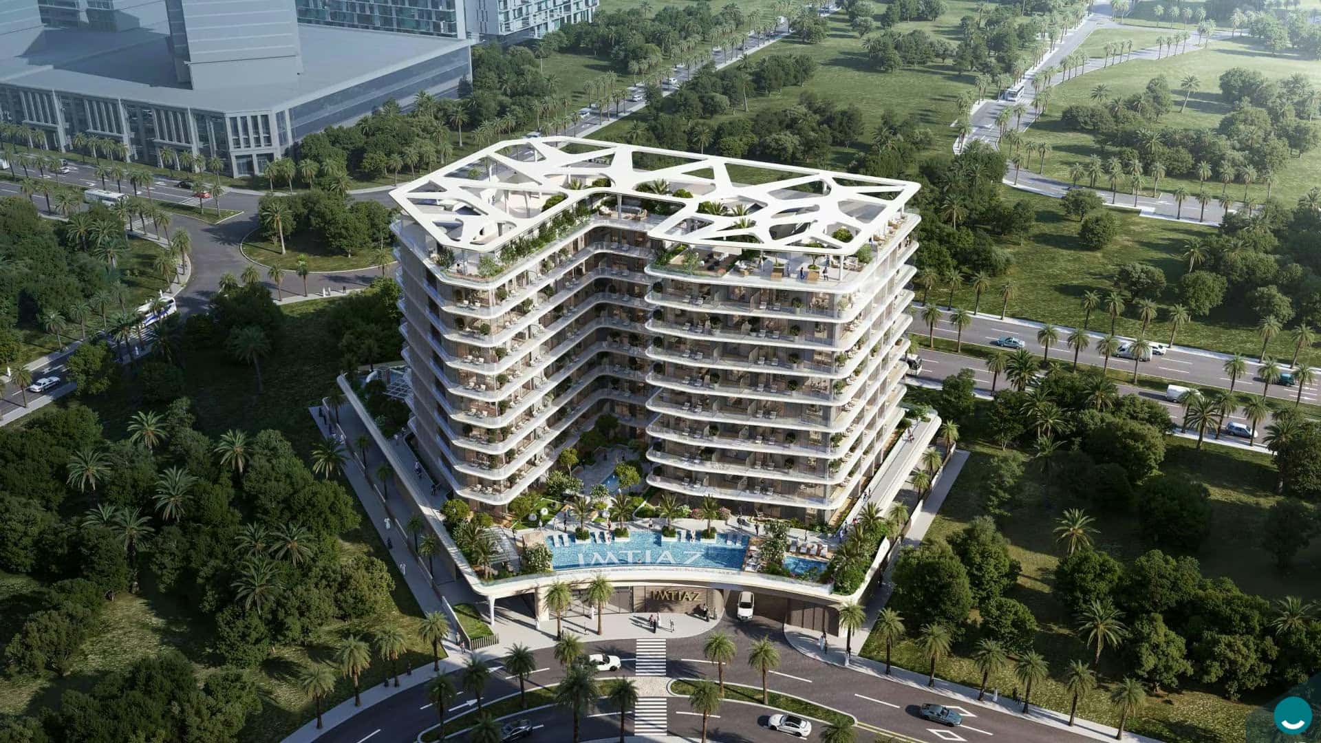 Enre Residence