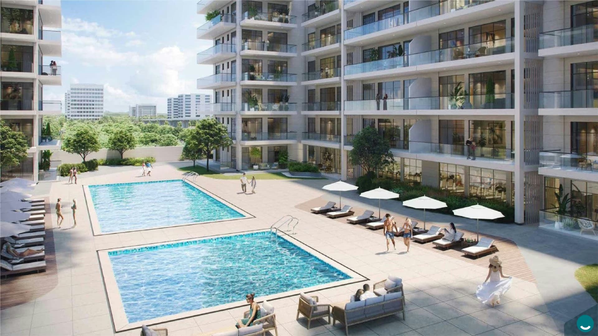 Equiti Garden 2