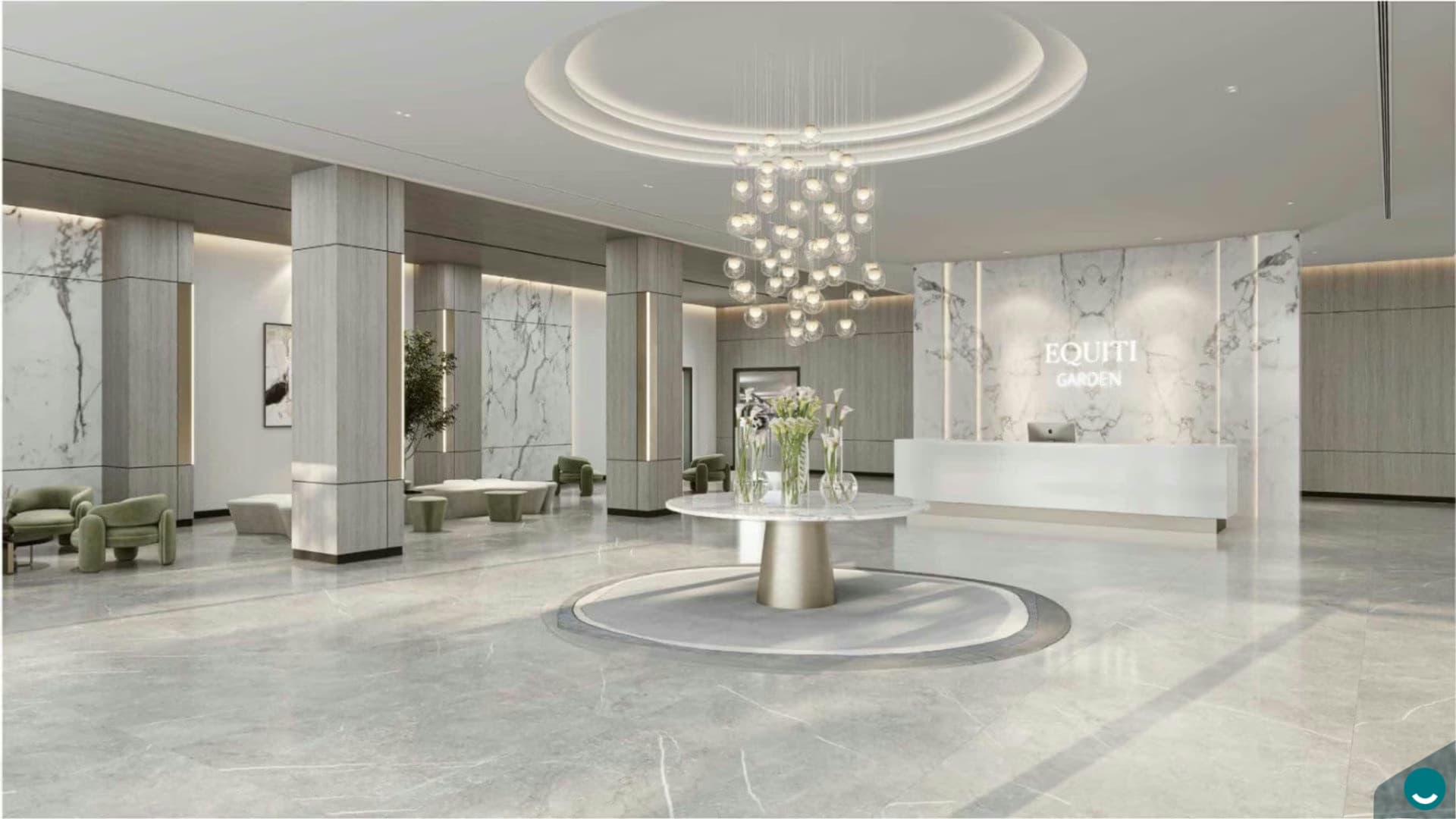 Equiti Garden 5