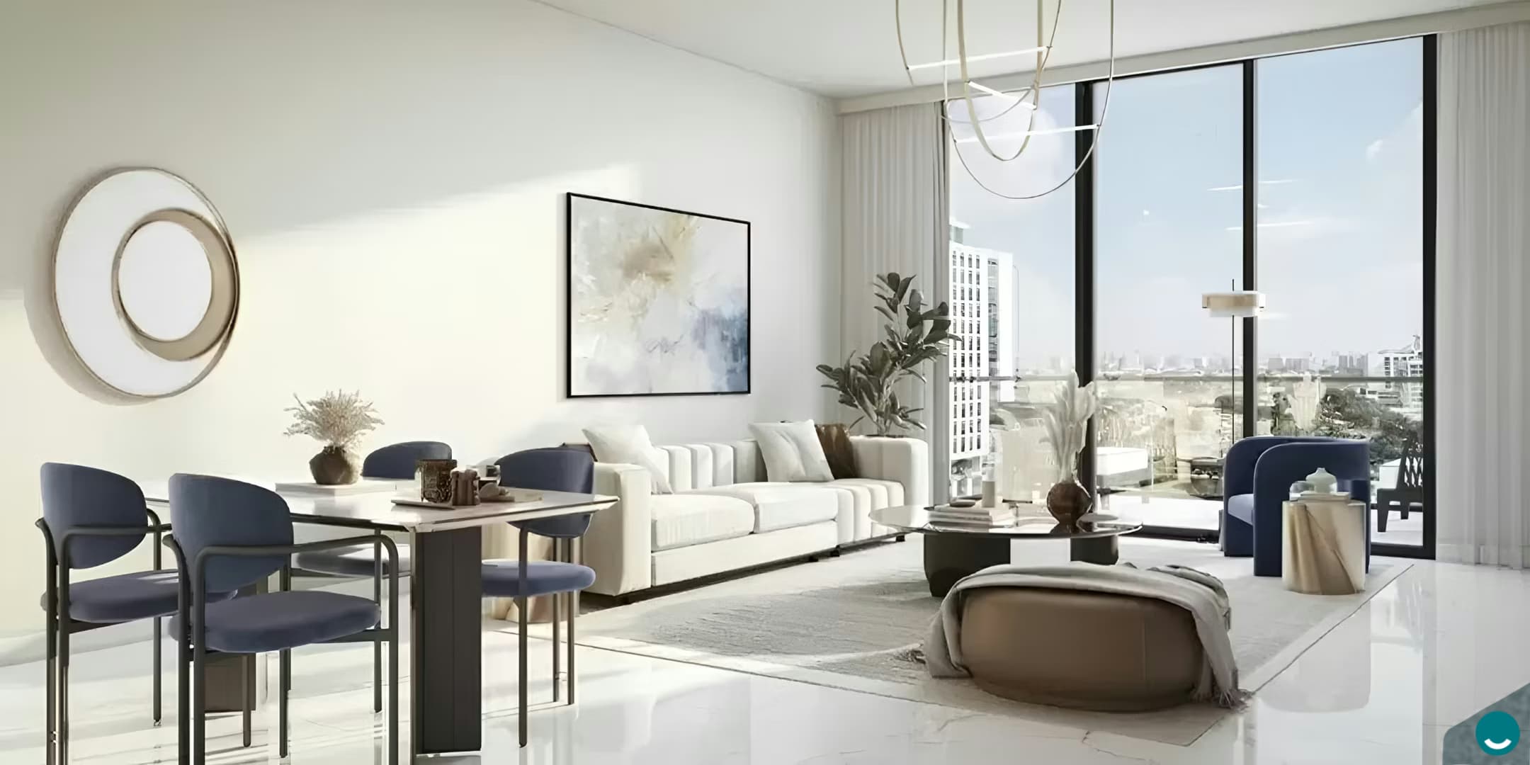 Equiti Home 4