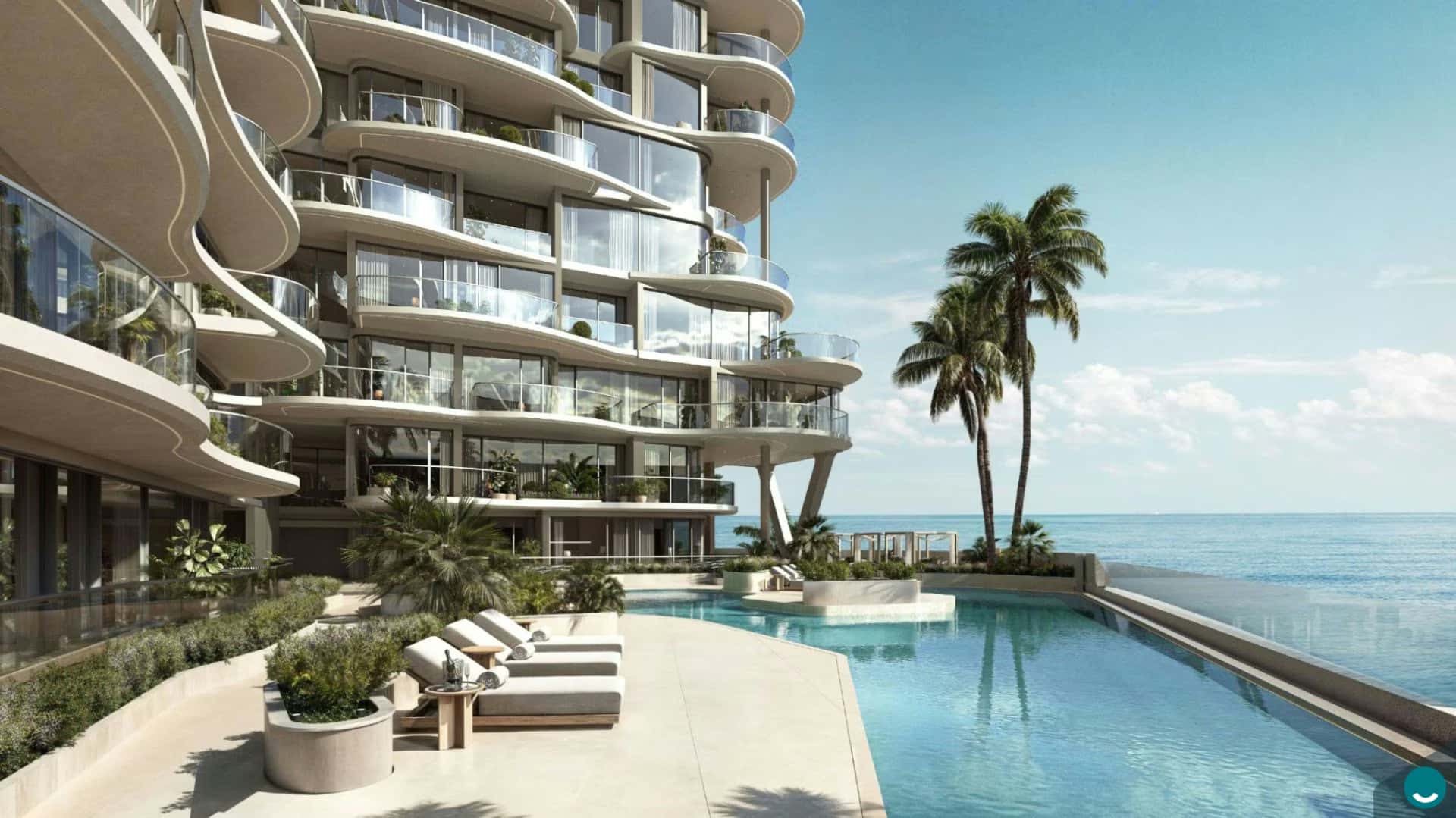 Esme Beach Residences