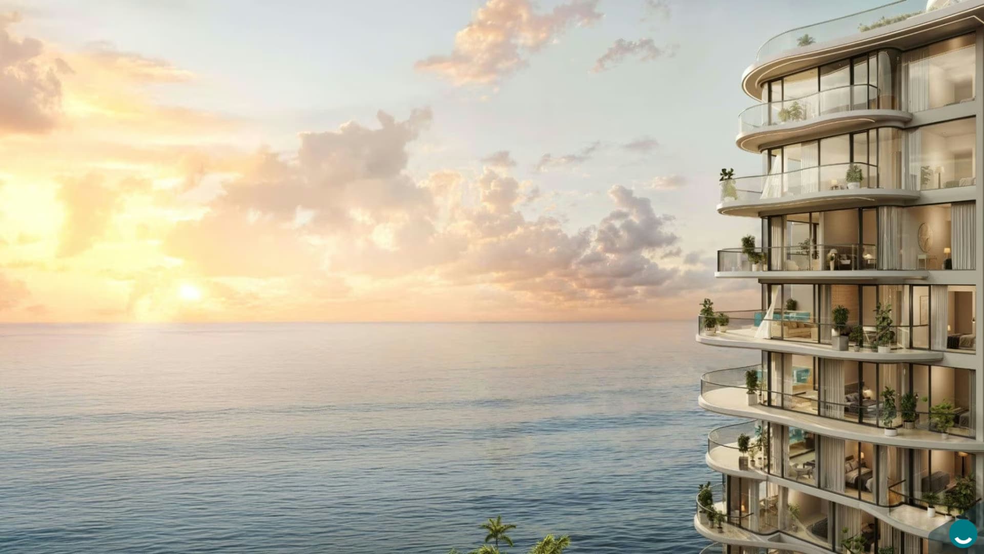 Esme Beach Residences 3