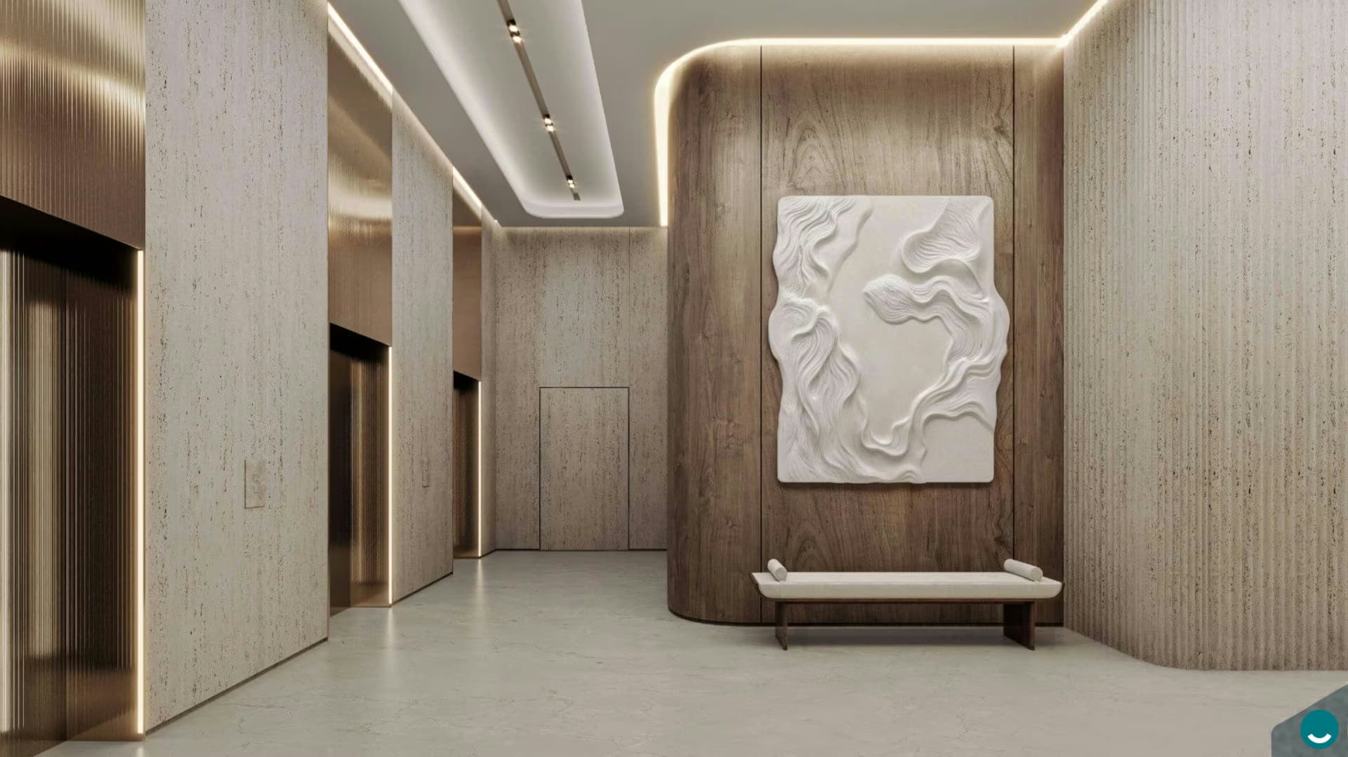 Esme Beach Residences 4