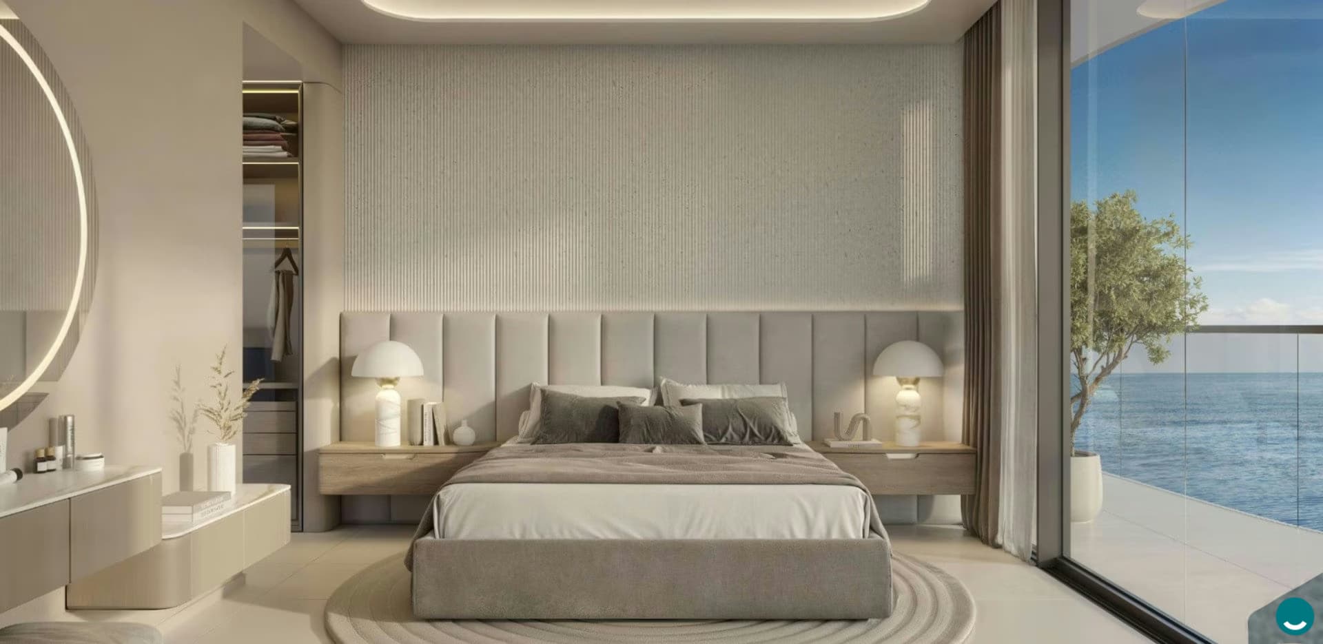 Esme Beach Residences 5