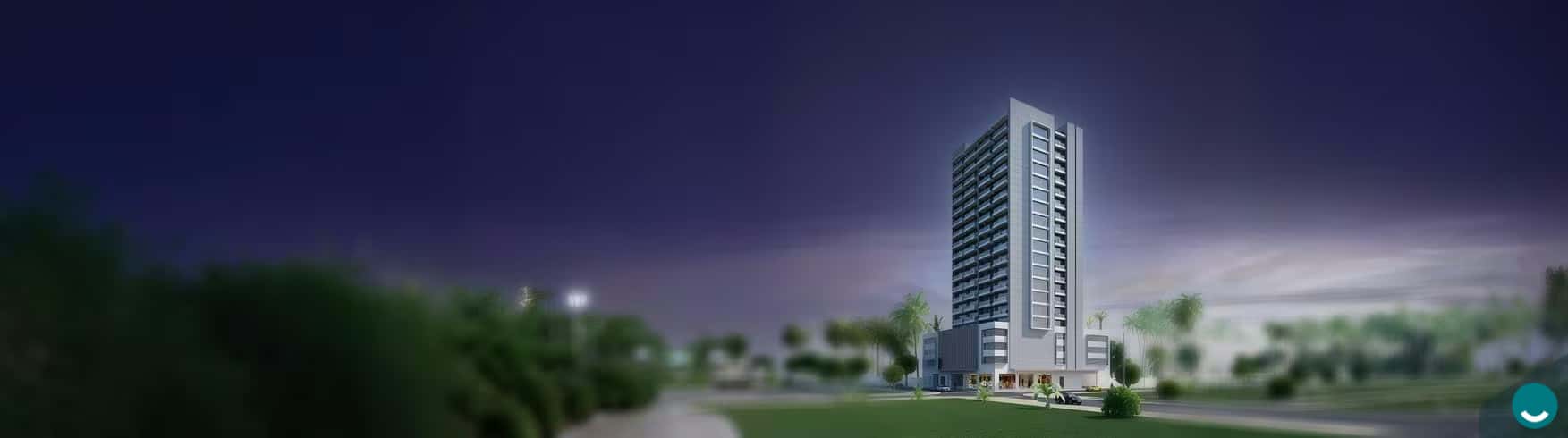 Esplora Residences