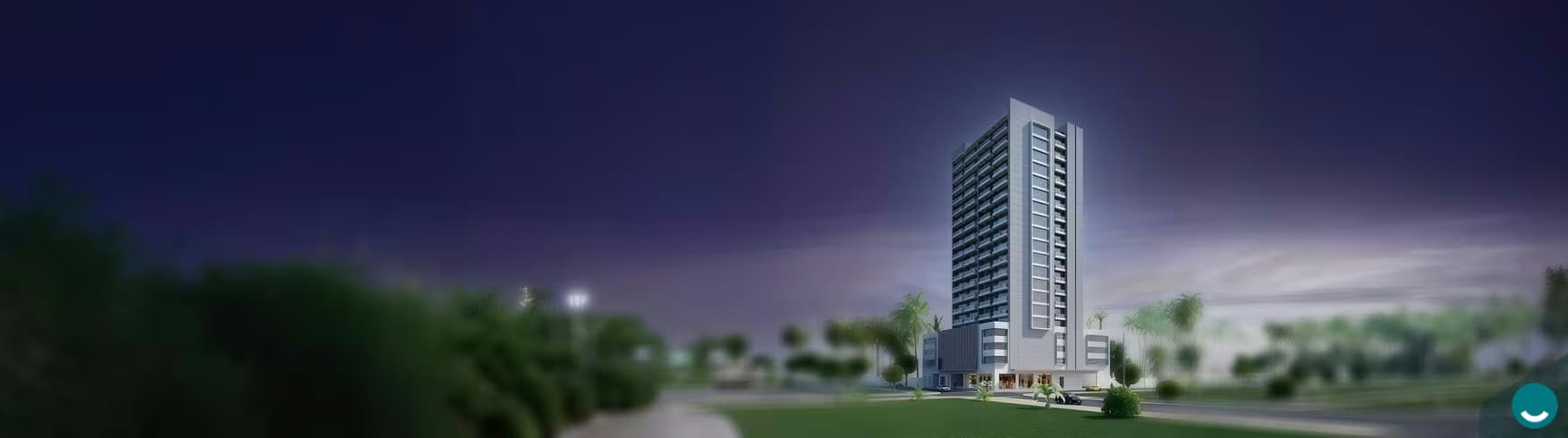 Esplora Residences