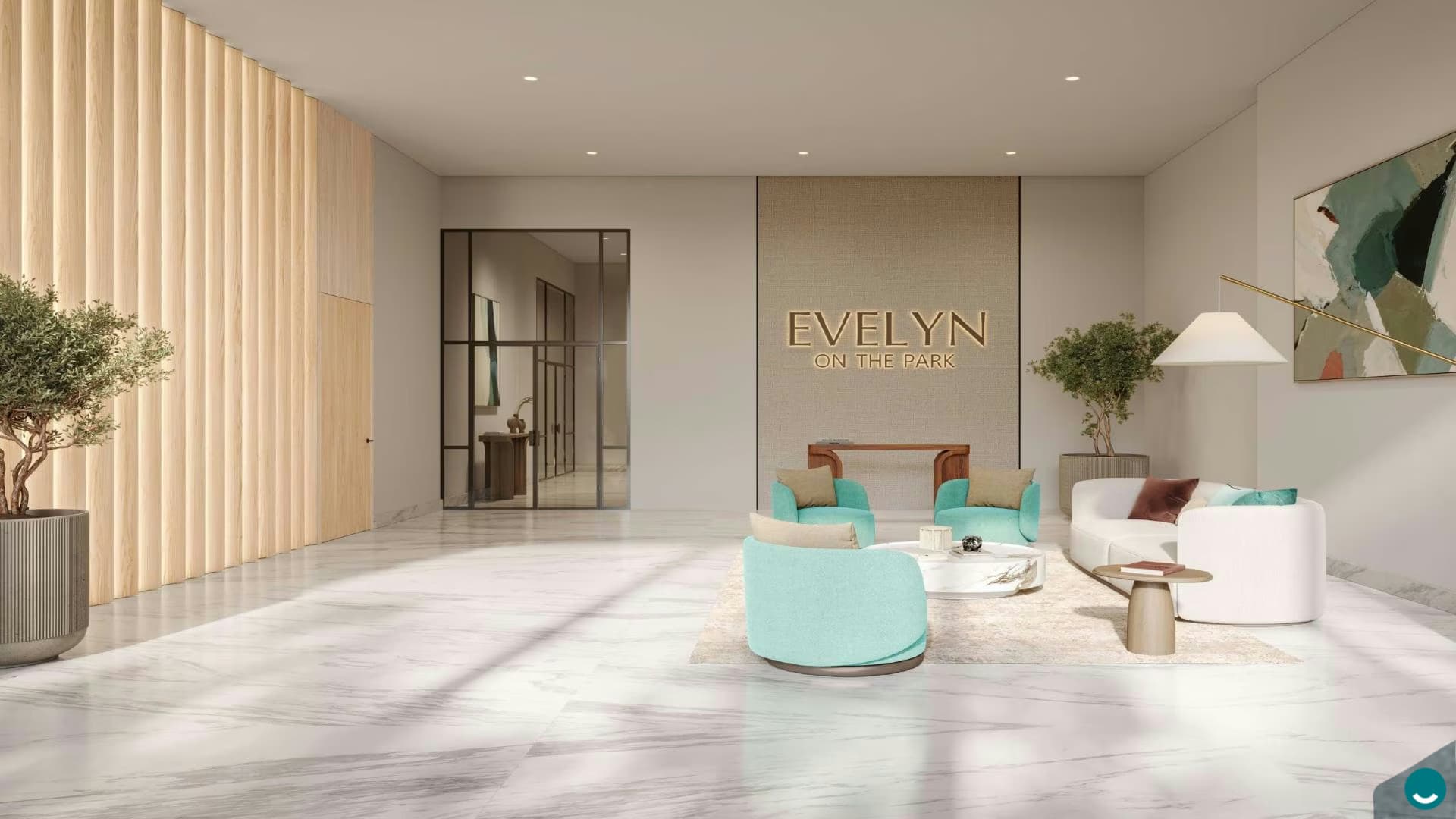 Evelyn On The Park 5