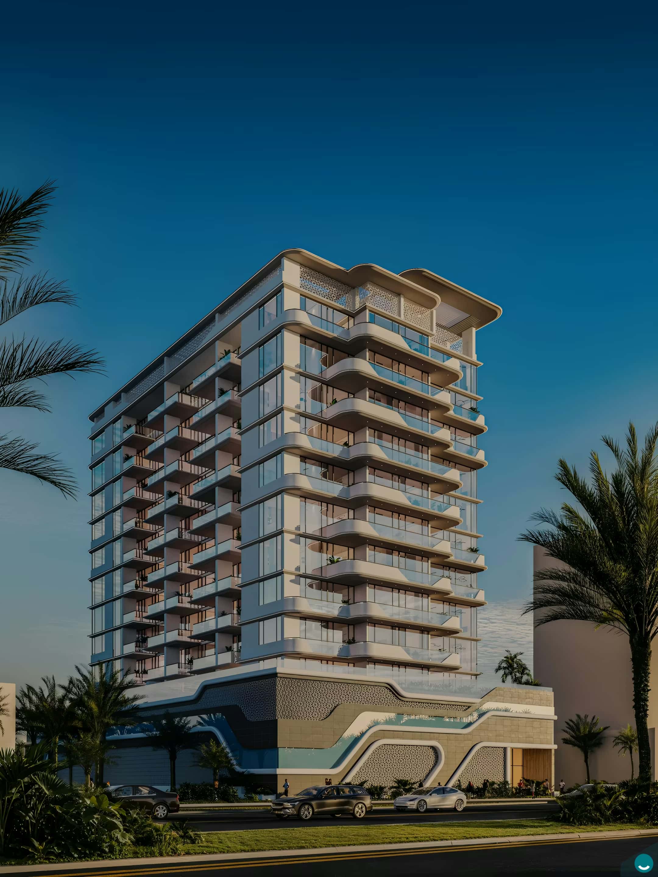 Evora Residence