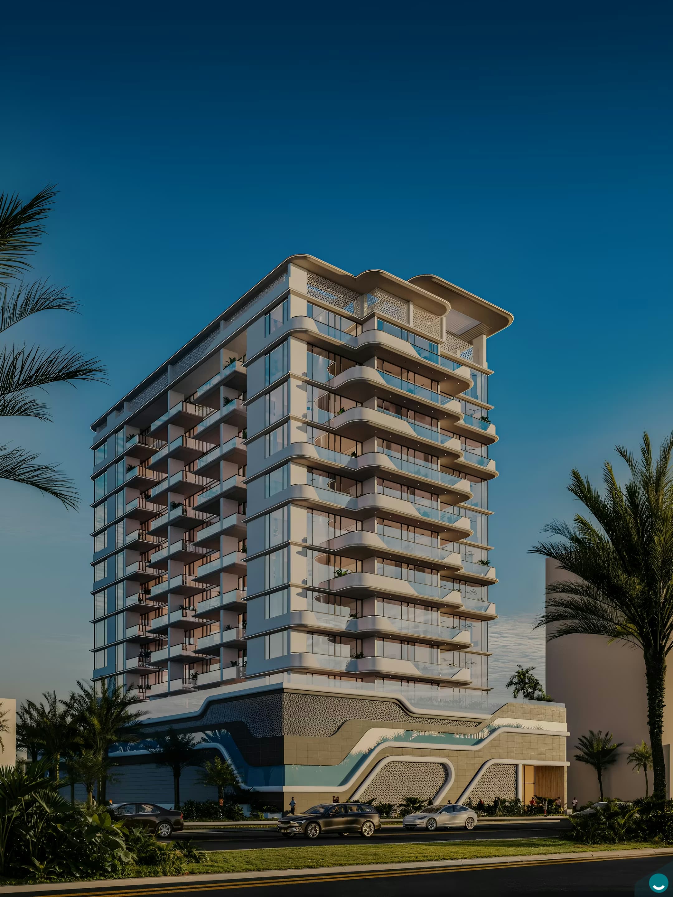 Evora Residence 2