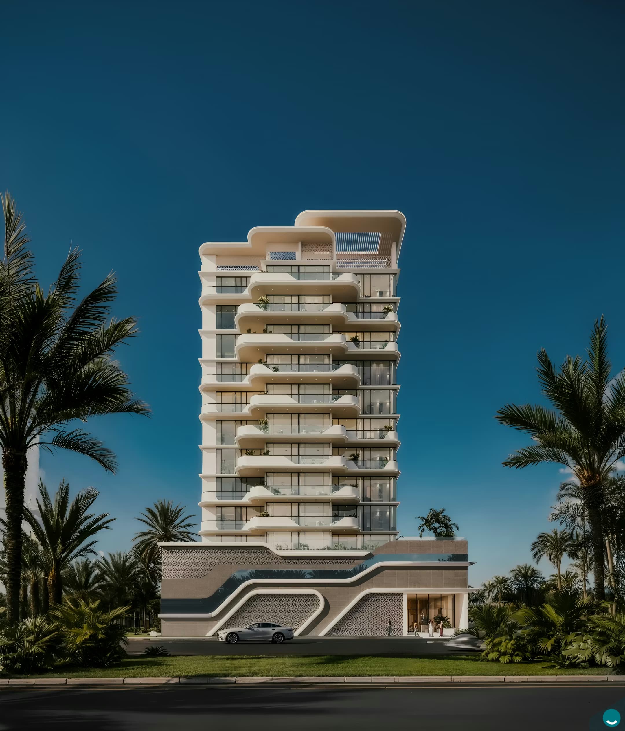 Evora Residence 3