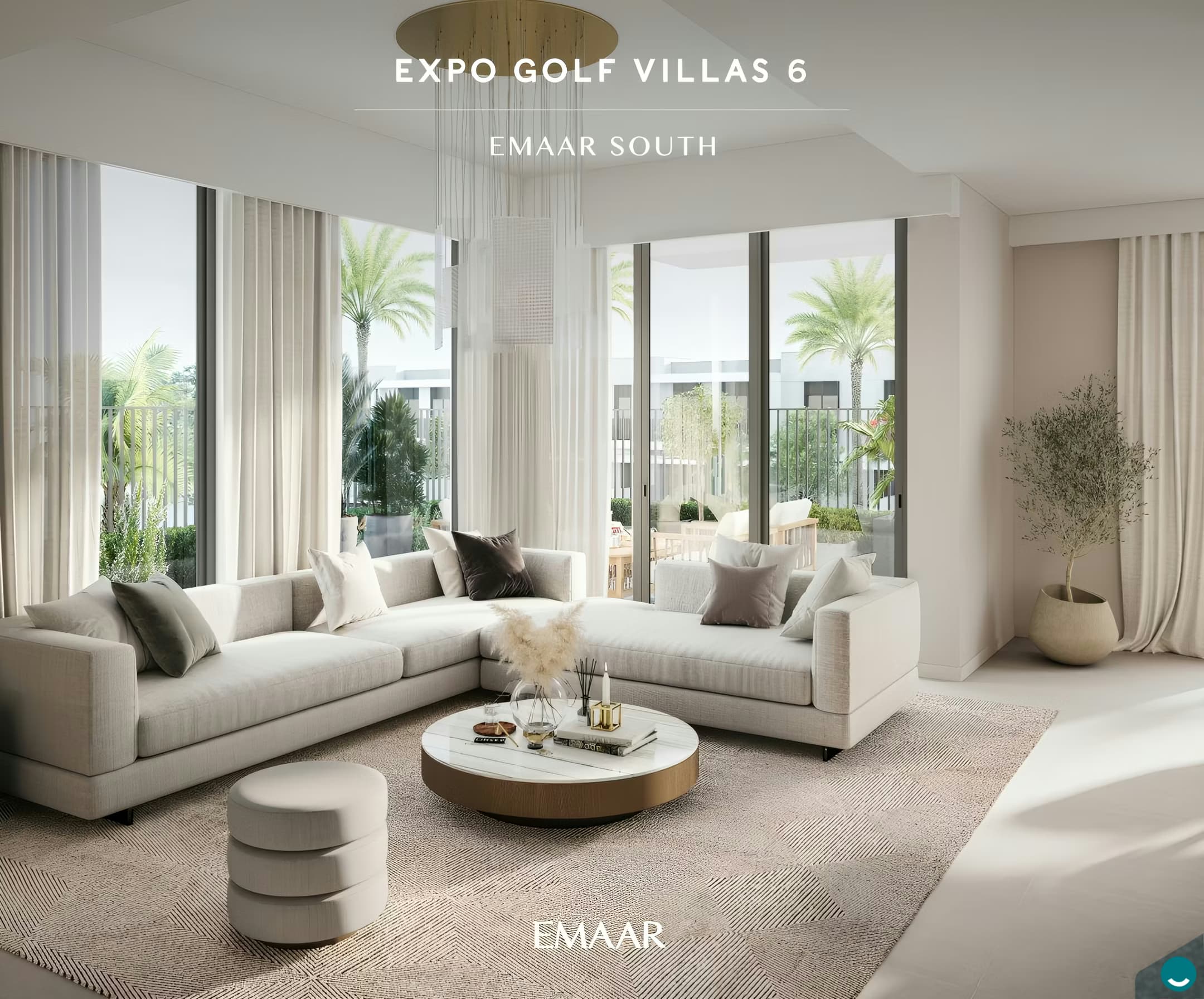 Expo Golf Villas 6 5
