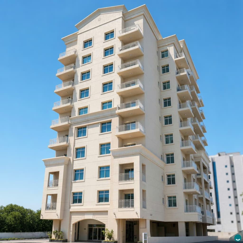 Farah Tower 1 2