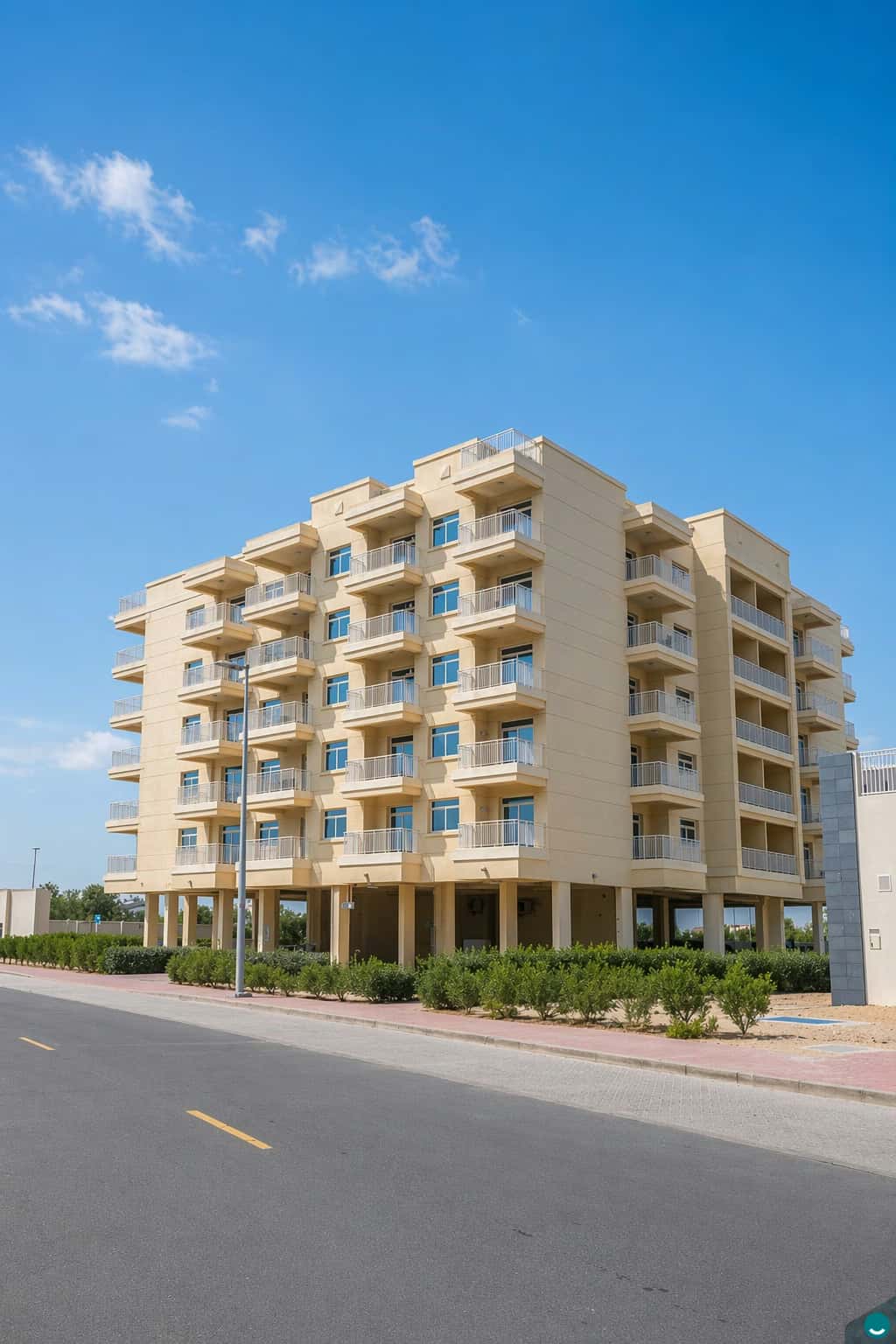 Farah Tower 2