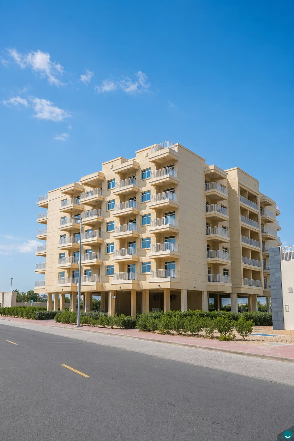 Farah Tower 2