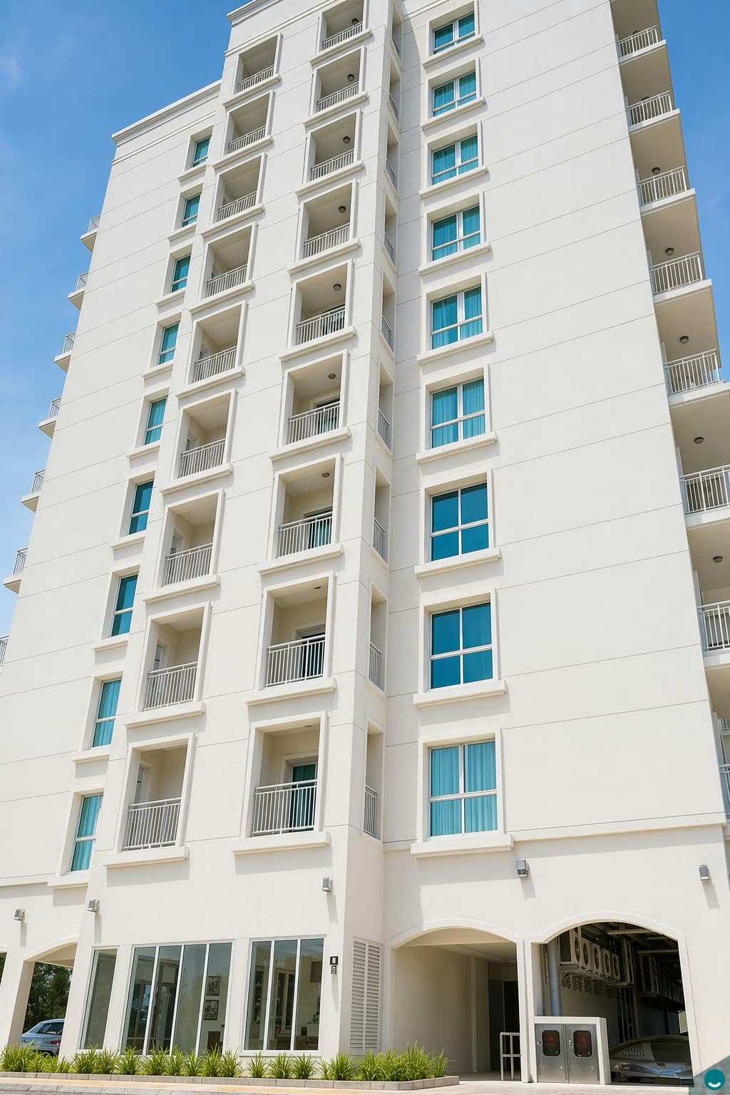 Farah Tower 4 2