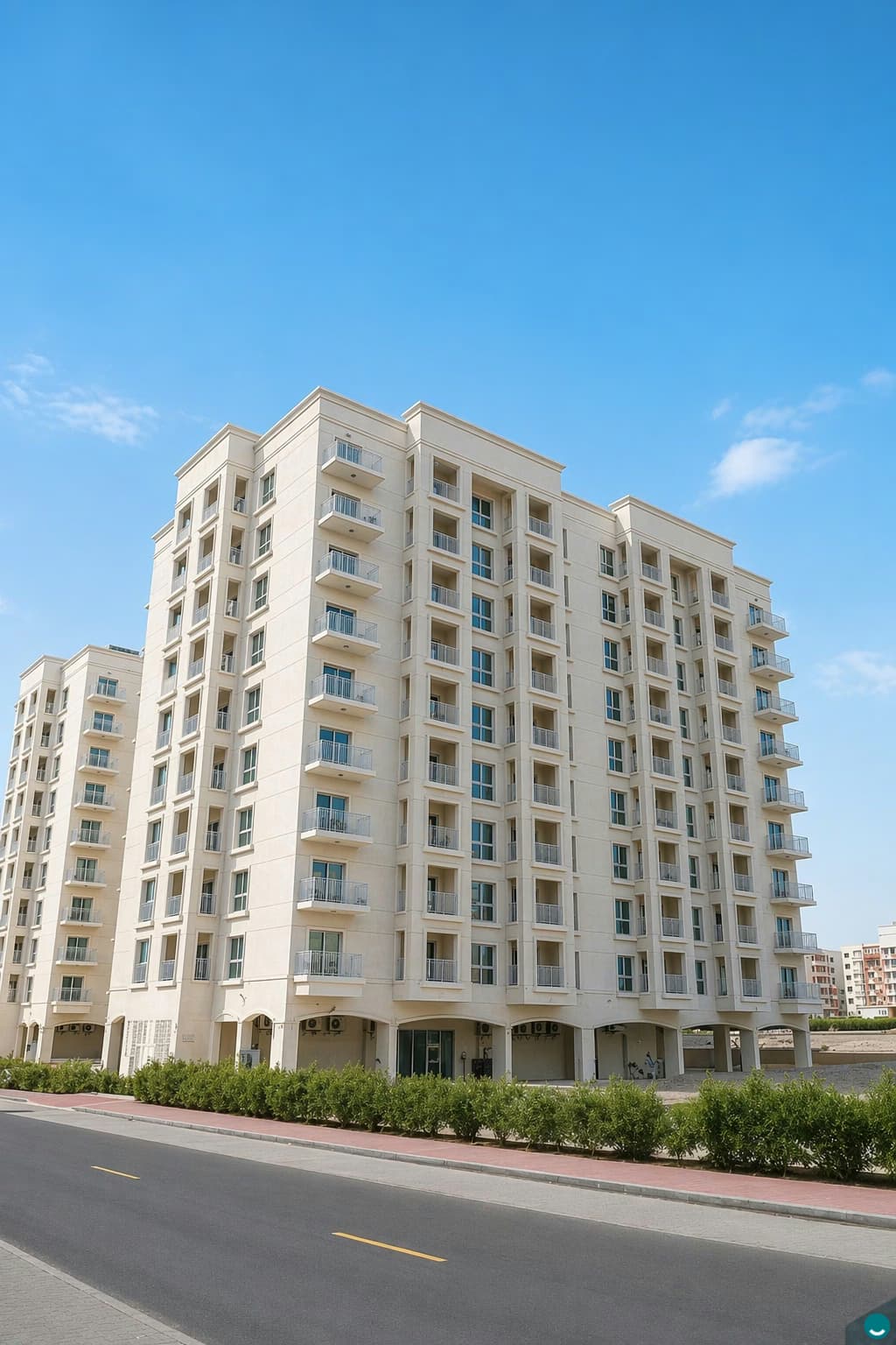 Farah Tower 5