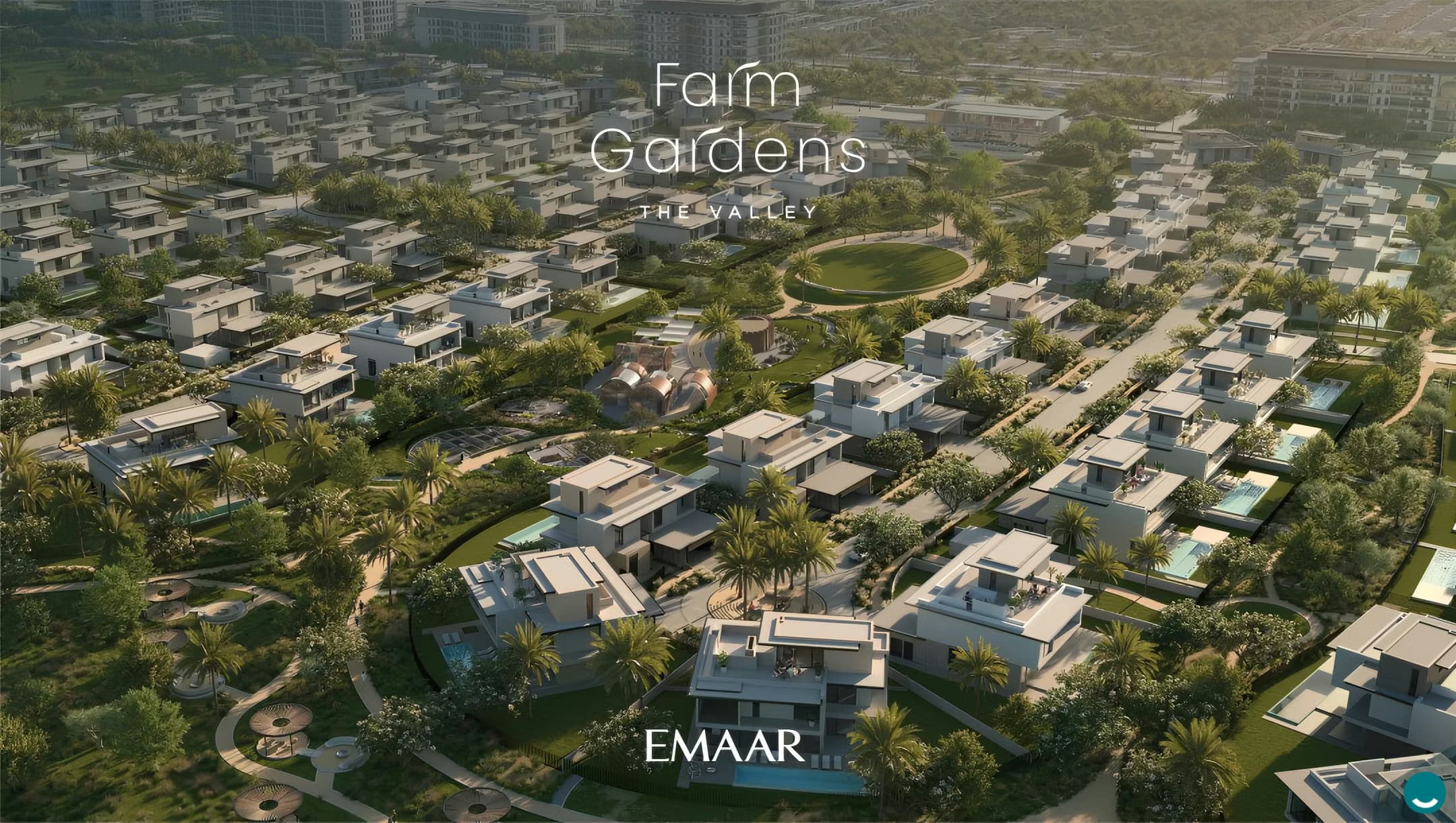 Farm Gardens 1