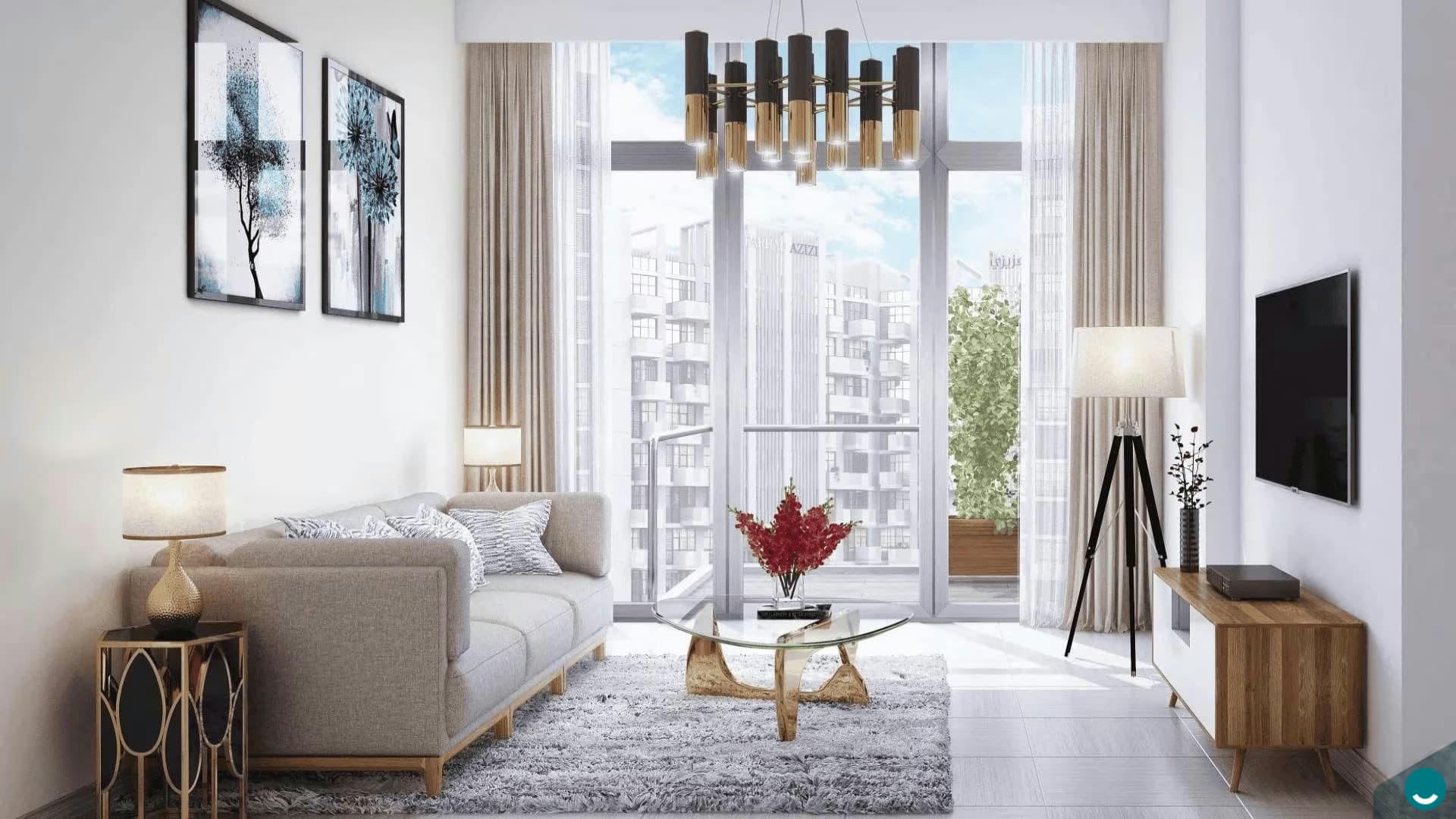 Fawad Azizi Residence 5